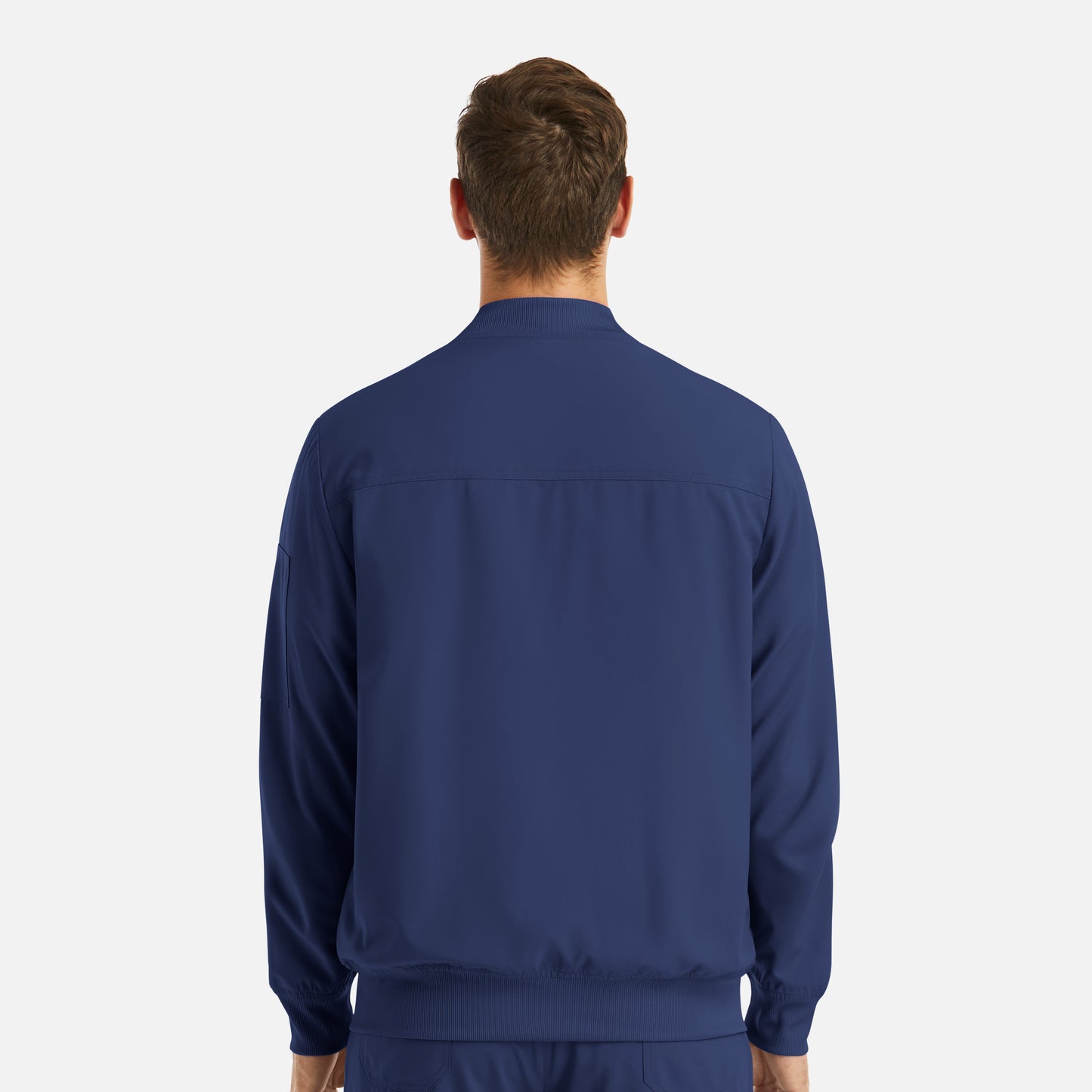 Maevn Momentum Mens Full Zip Bomber Jacket product image 22