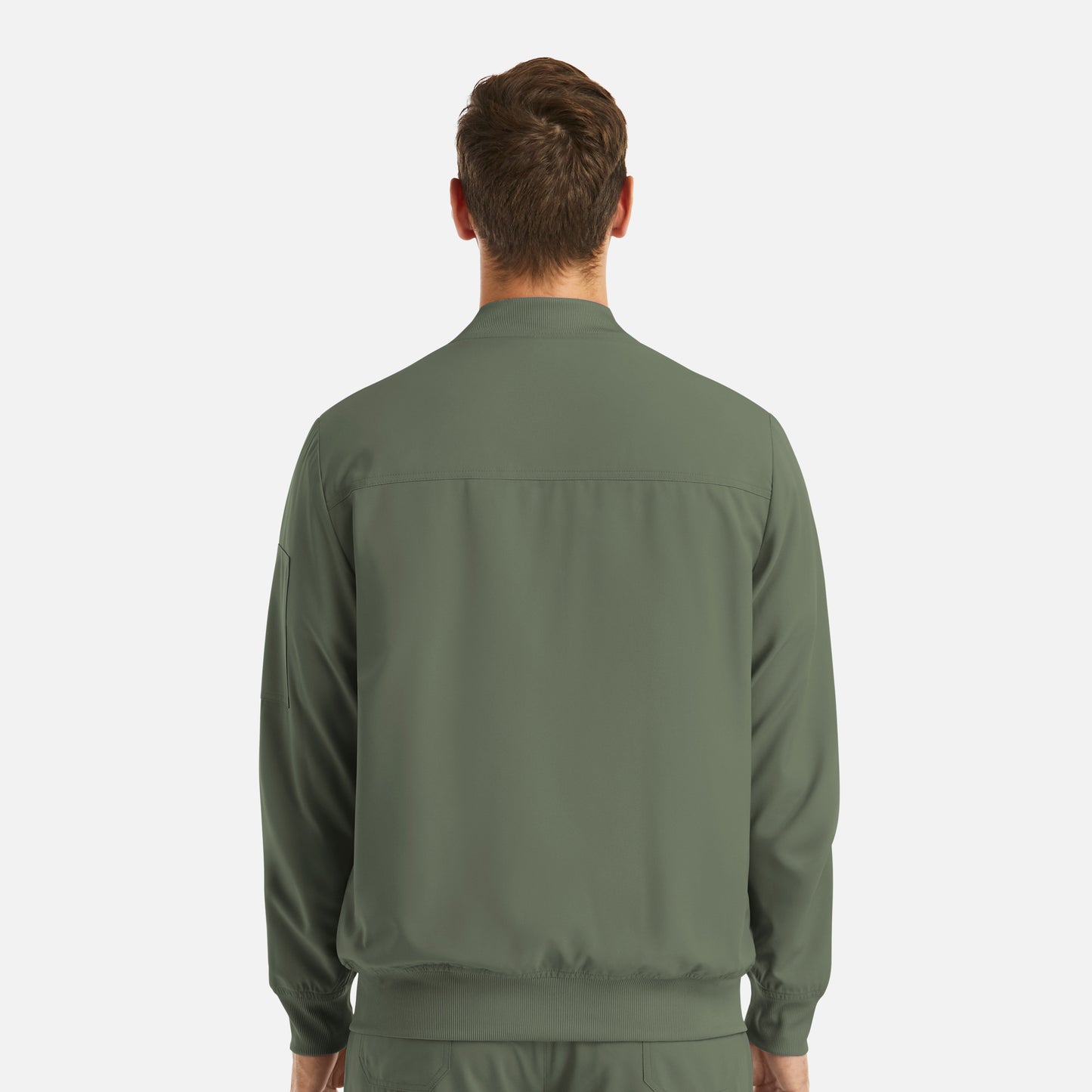 Maevn Momentum Mens Full Zip Bomber Jacket product image 26