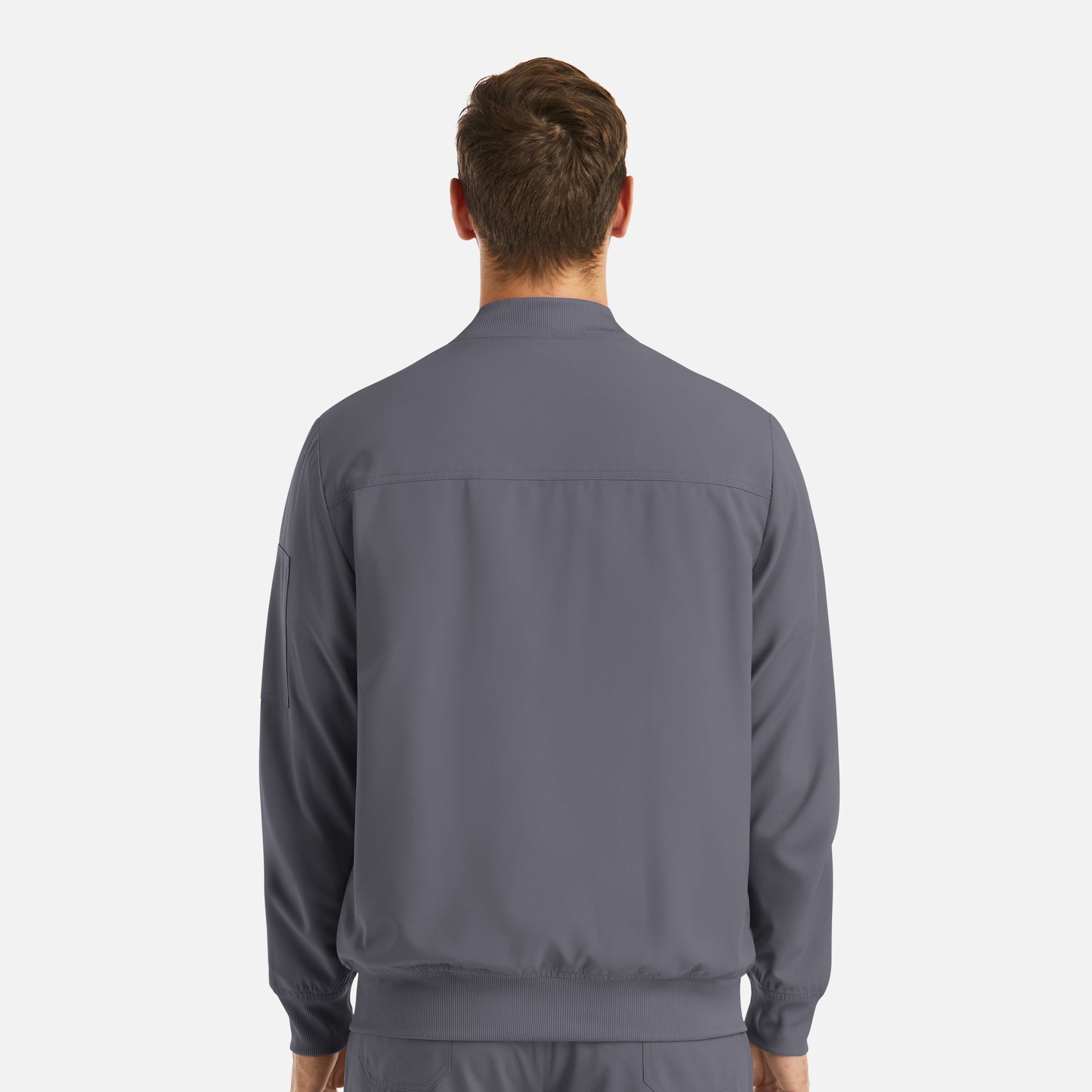 Maevn Momentum Mens Full Zip Bomber Jacket product image 30