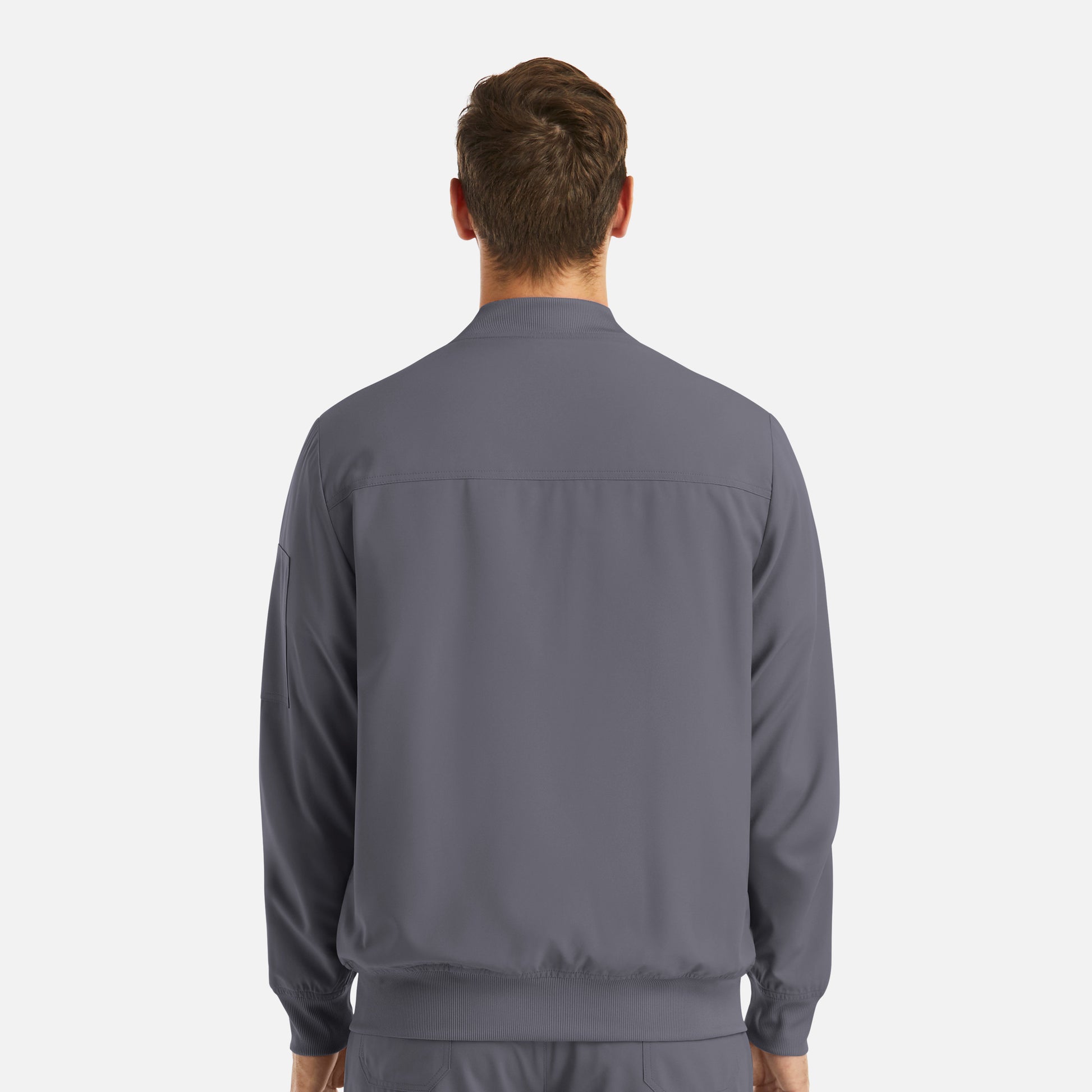 Maevn Momentum Mens Full Zip Bomber Jacket product image 30