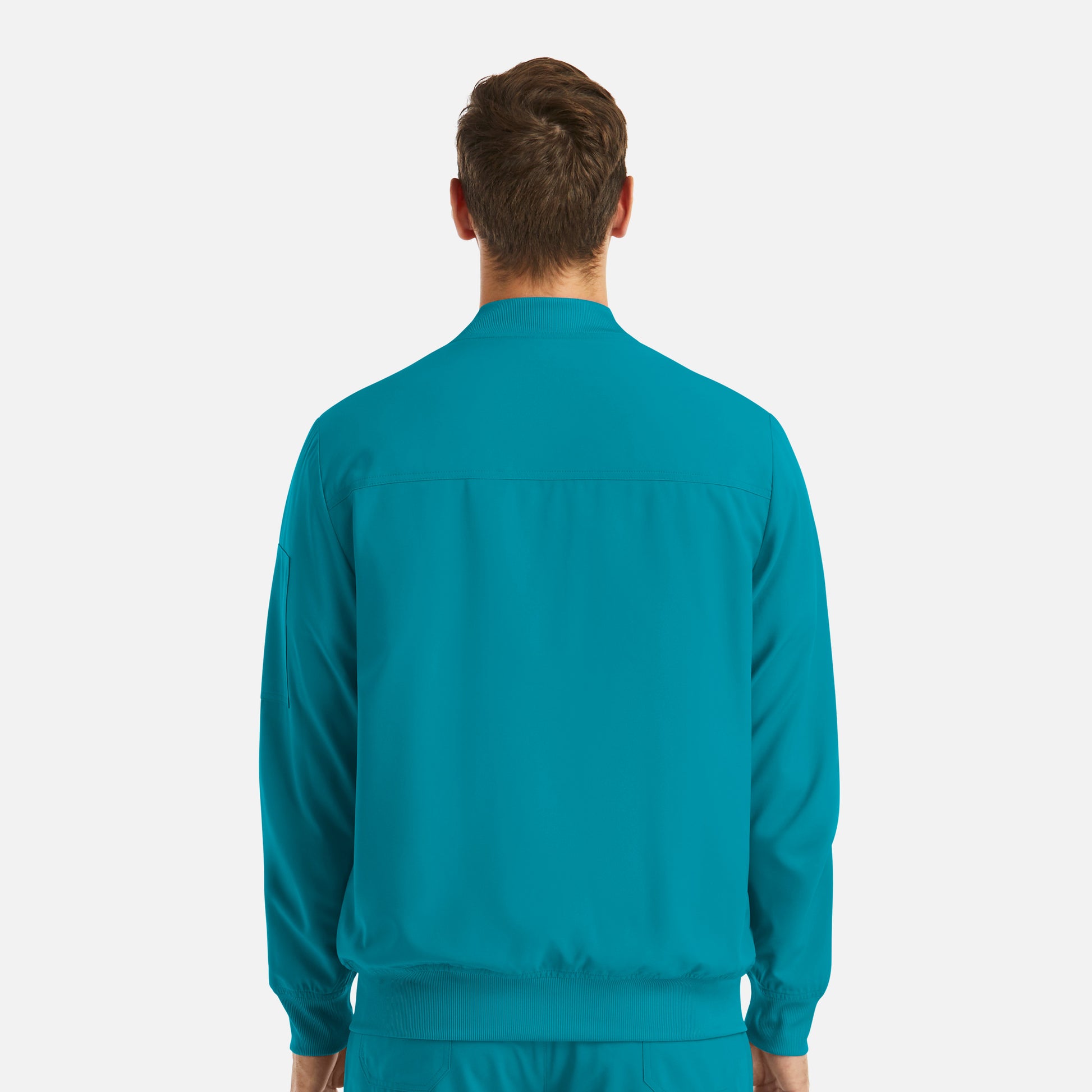Maevn Momentum Mens Full Zip Bomber Jacket product image 38