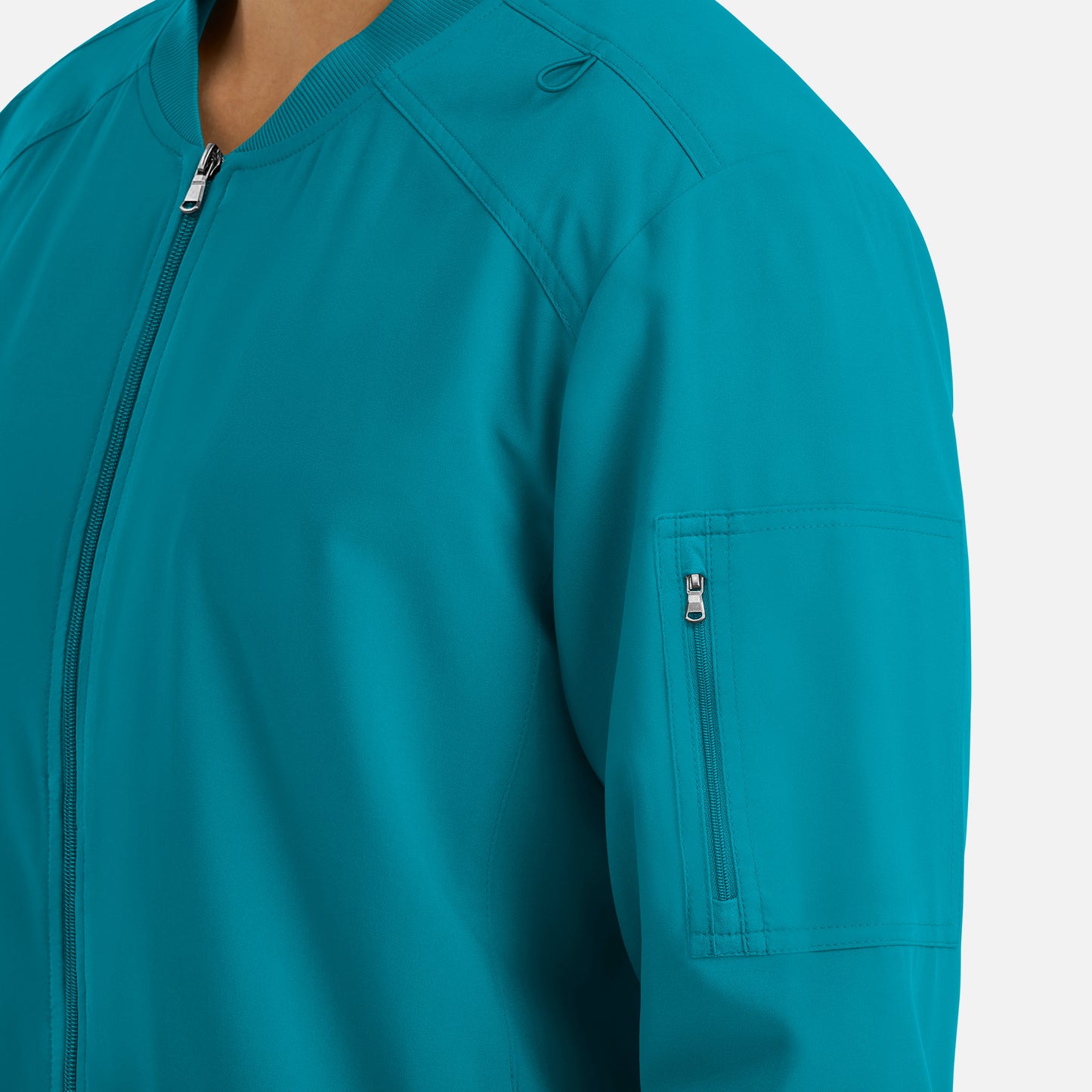 Maevn Momentum Mens Full Zip Bomber Jacket product image 39