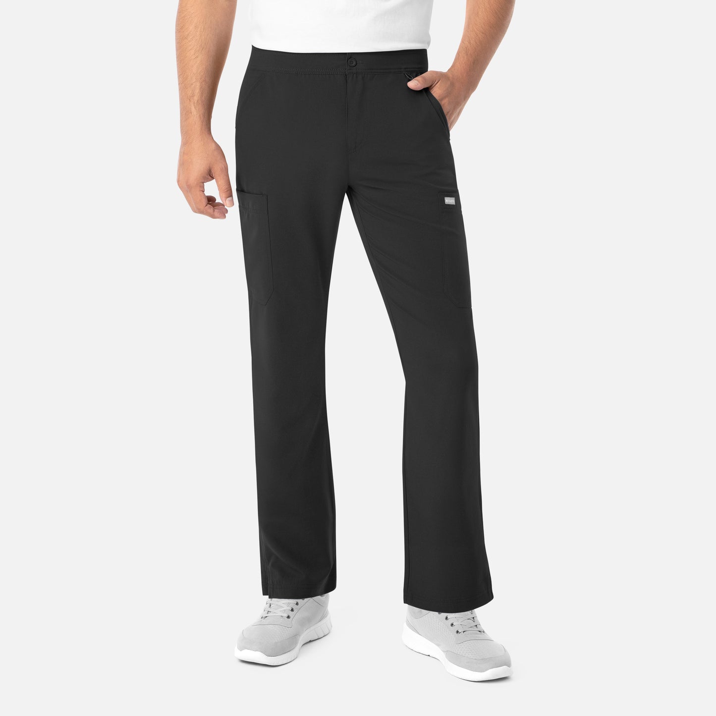 Maevn Momentum Men's Fly Front Cargo Pant product image 1