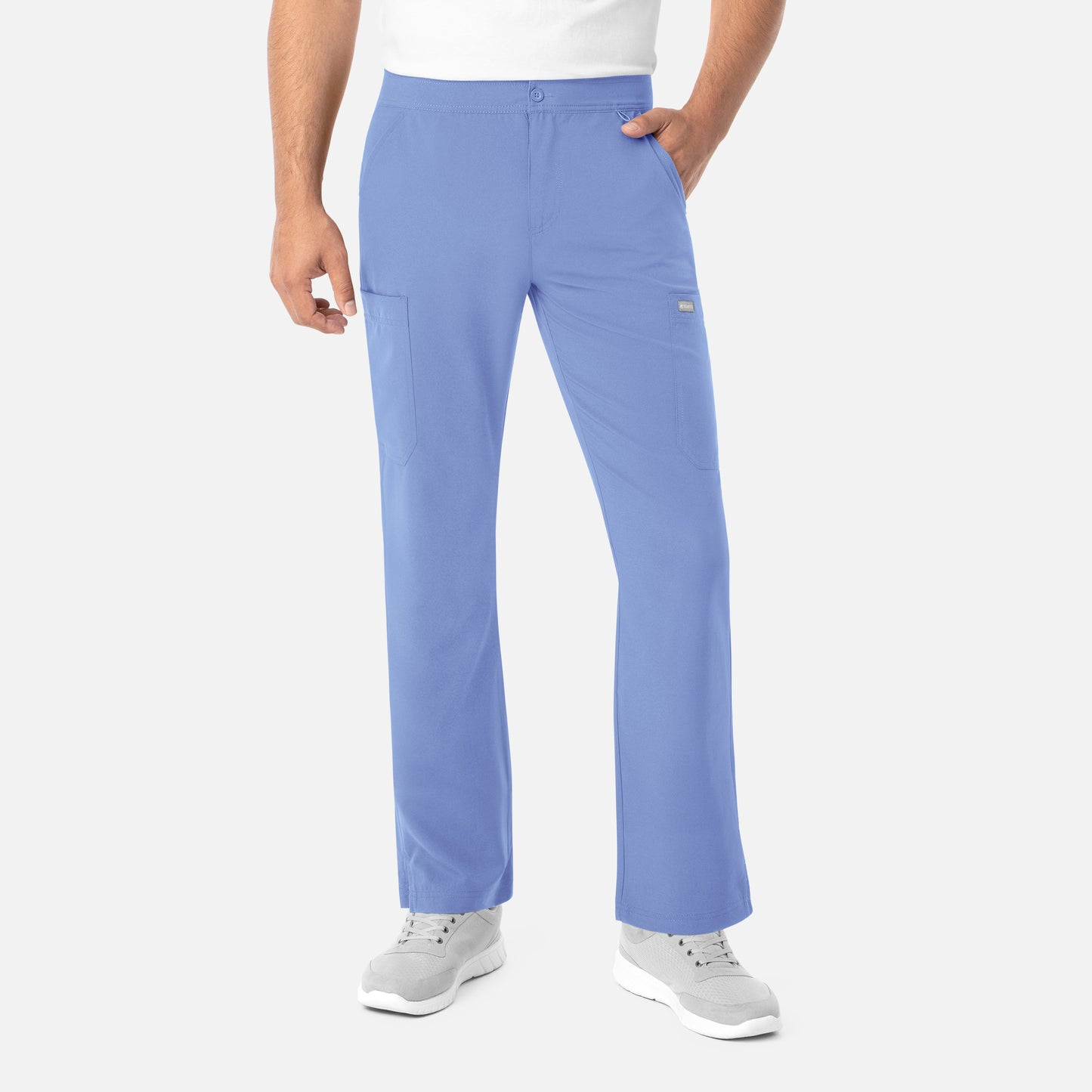 Maevn Momentum Men's Fly Front Cargo Pant product image 5