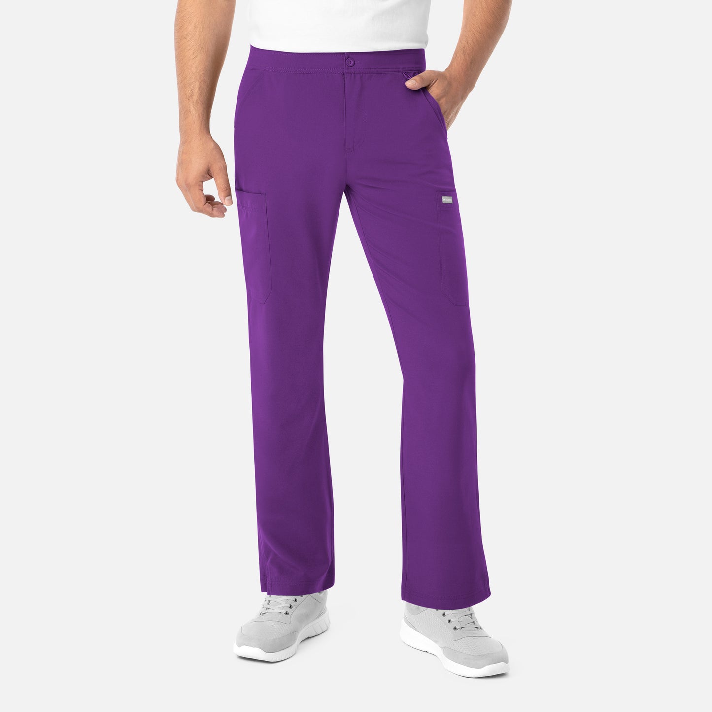 Maevn Momentum Men's Fly Front Cargo Pant product image 13
