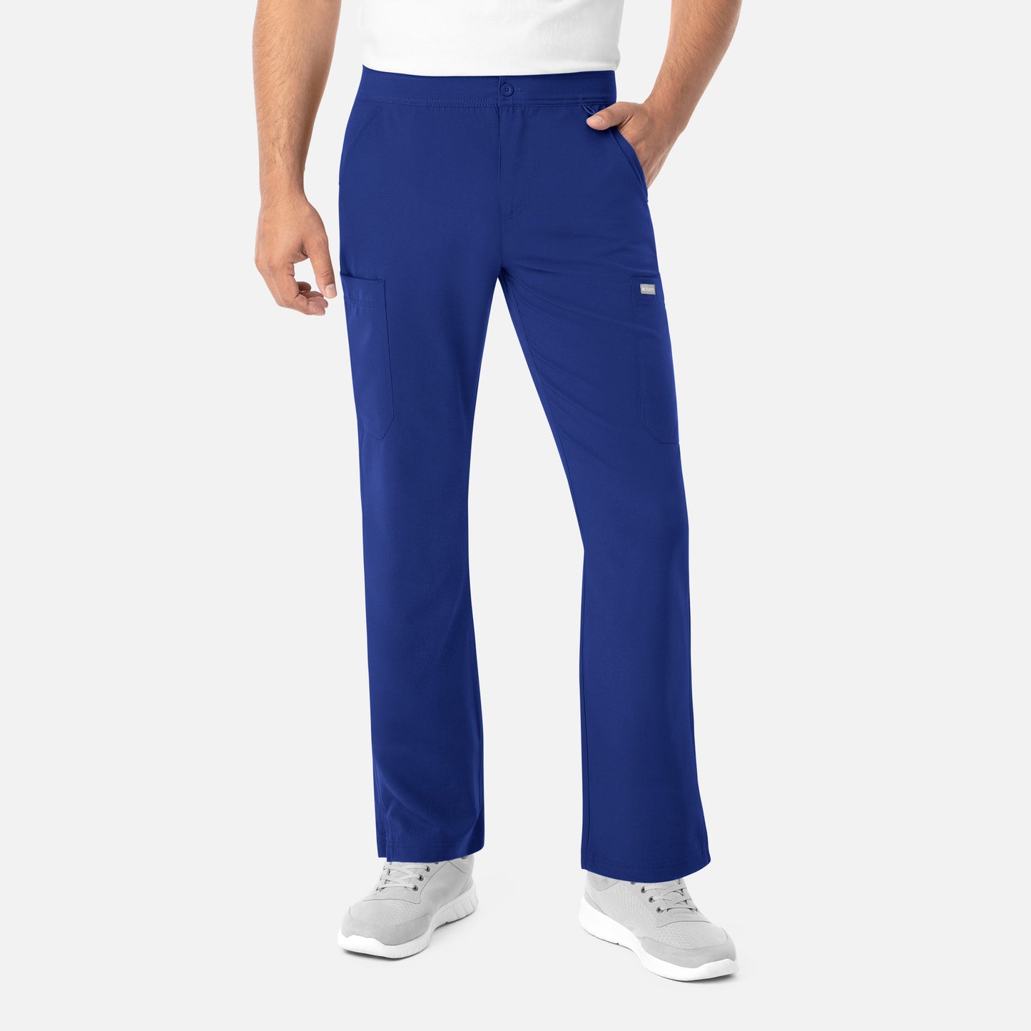 Maevn Momentum Men's Fly Front Cargo Pant product image 17