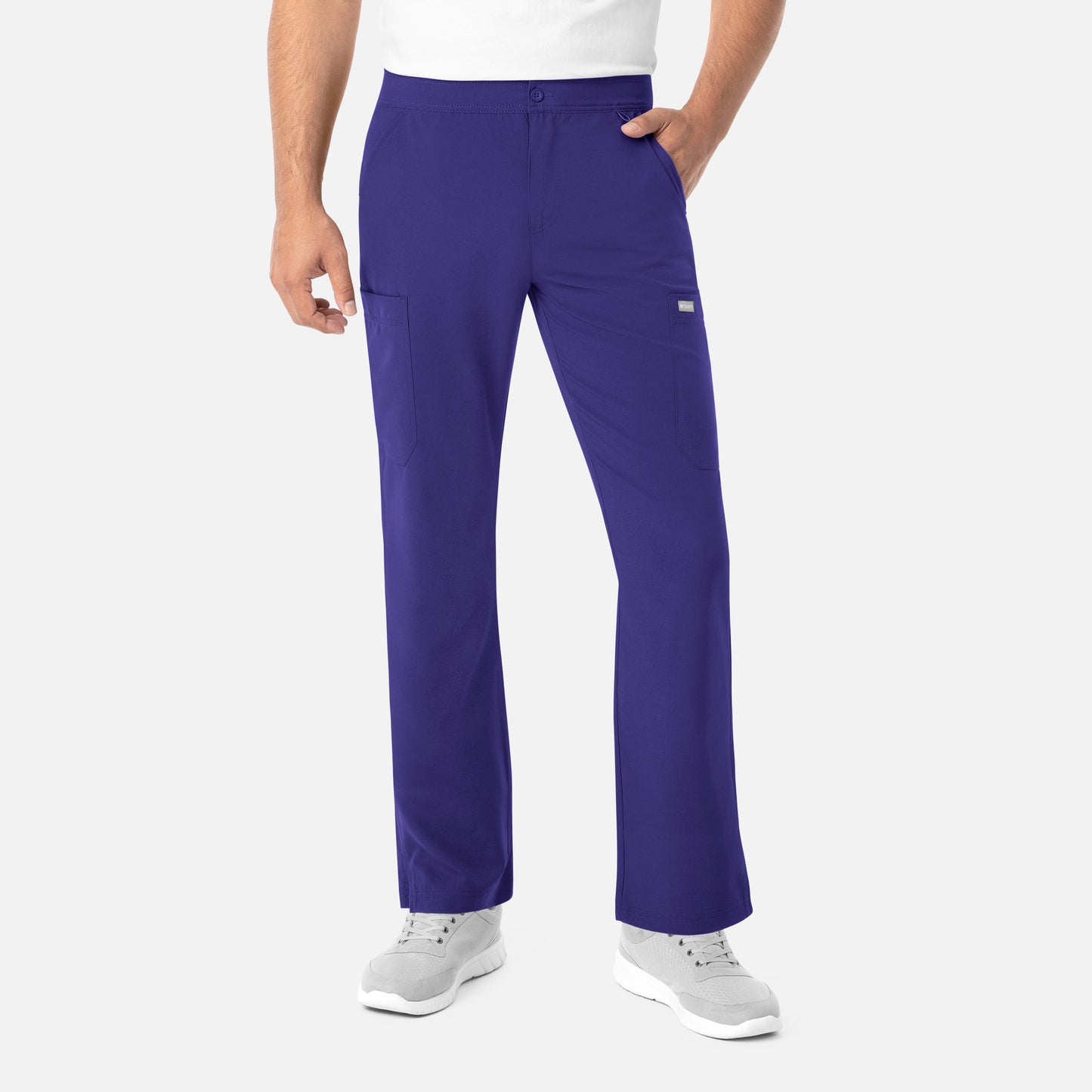 Maevn Momentum Men's Fly Front Cargo Pant product image 21