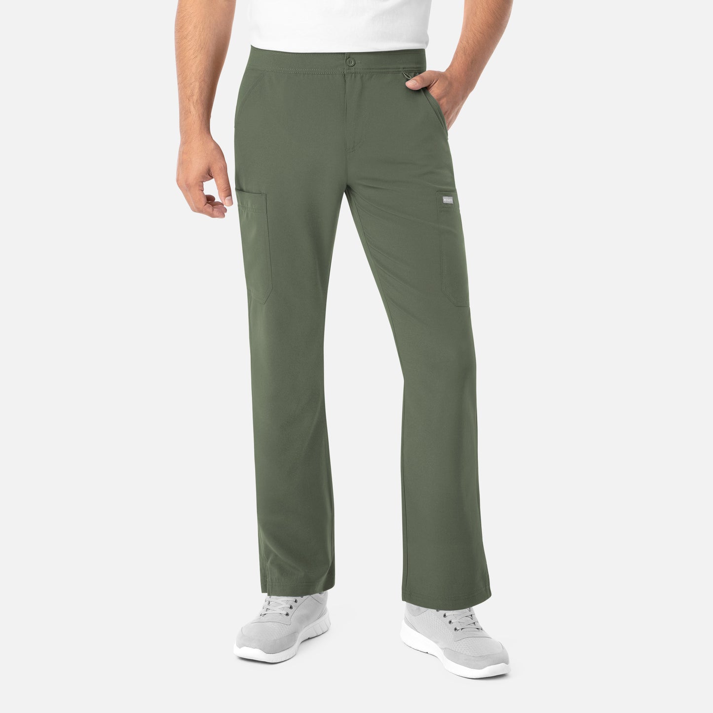 Maevn Momentum Men's Fly Front Cargo Pant product image 33