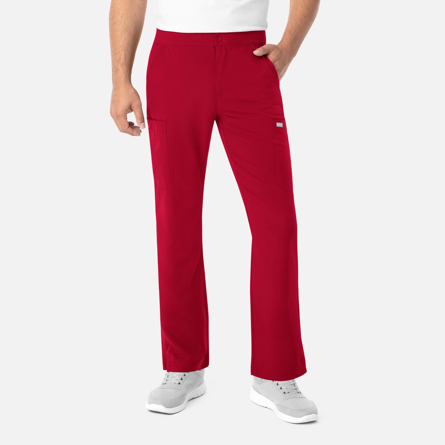 Maevn Momentum Men's Fly Front Cargo Pant product image 45