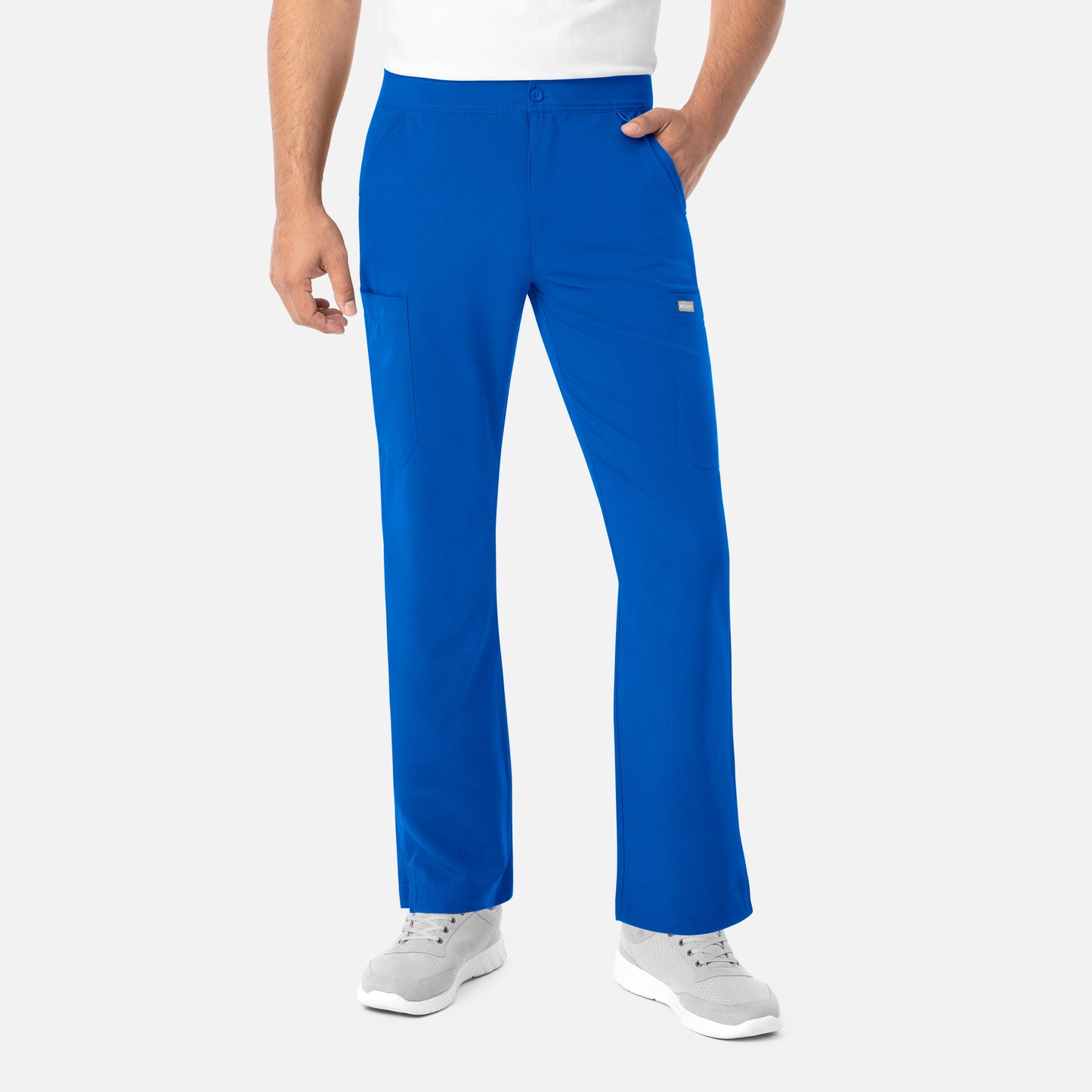Maevn Momentum Men's Fly Front Cargo Pant product image 49
