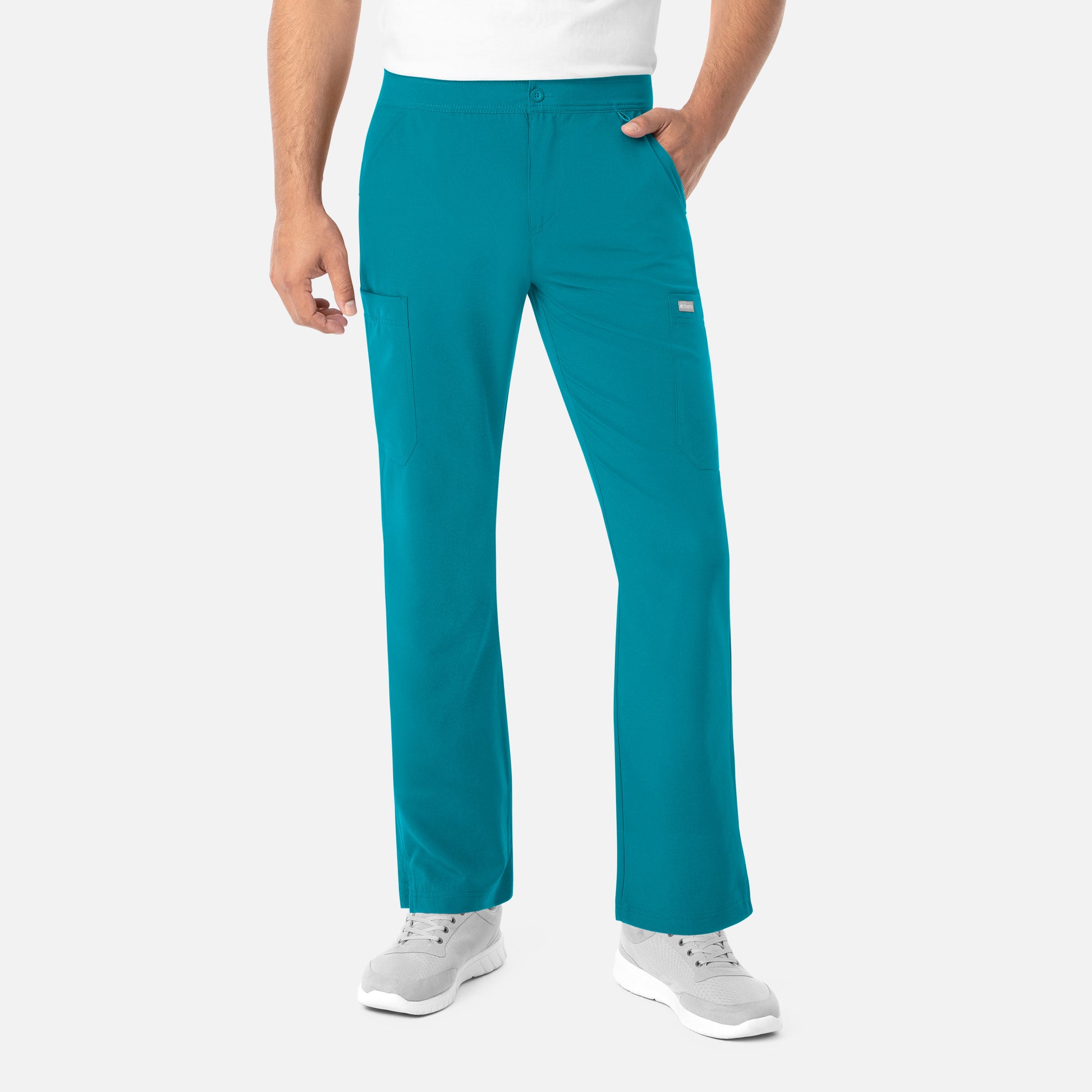 Maevn Momentum Men's Fly Front Cargo Pant product image 57
