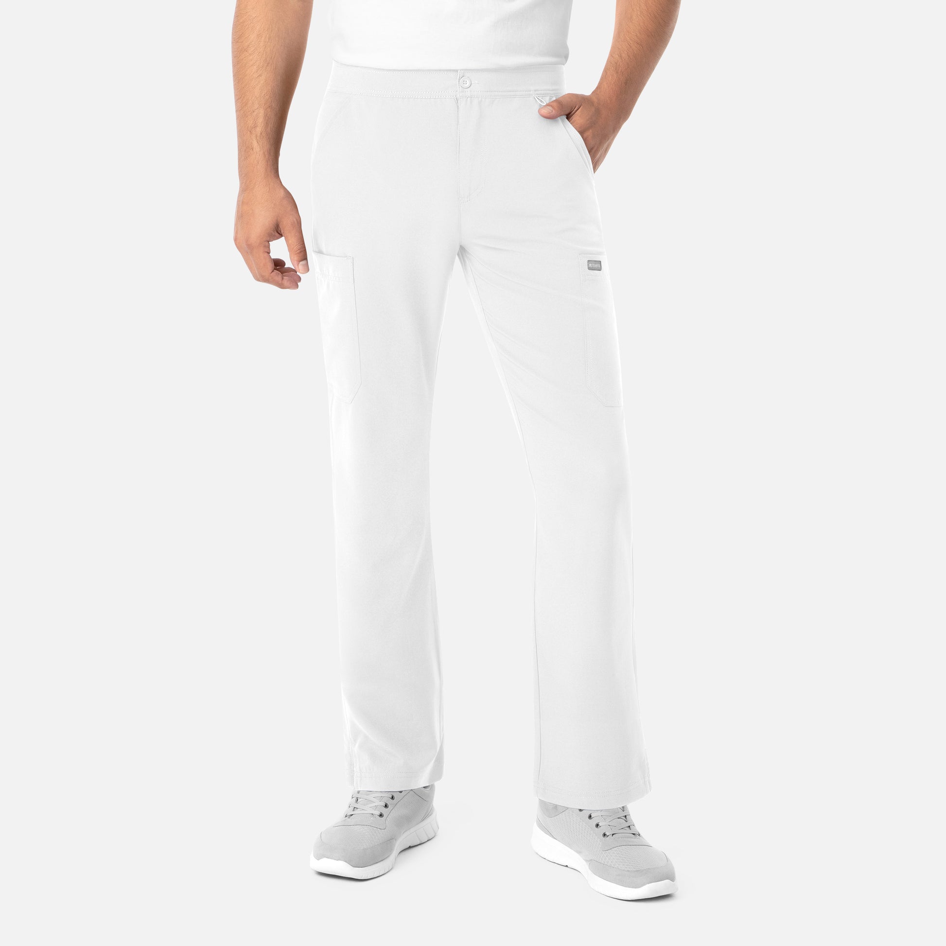 Maevn Momentum Men's Fly Front Cargo Pant product image 65