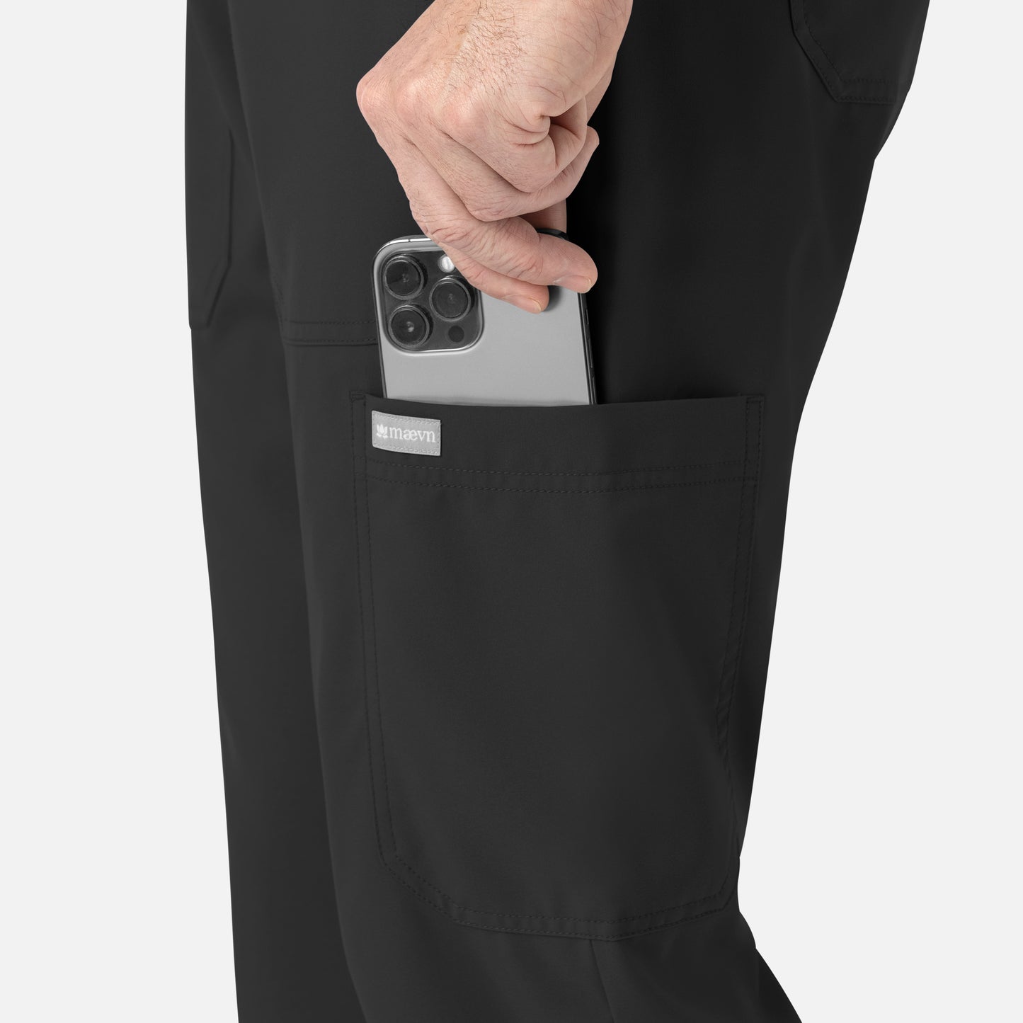 Maevn Momentum Men's Full Elastic Jogger product image 4