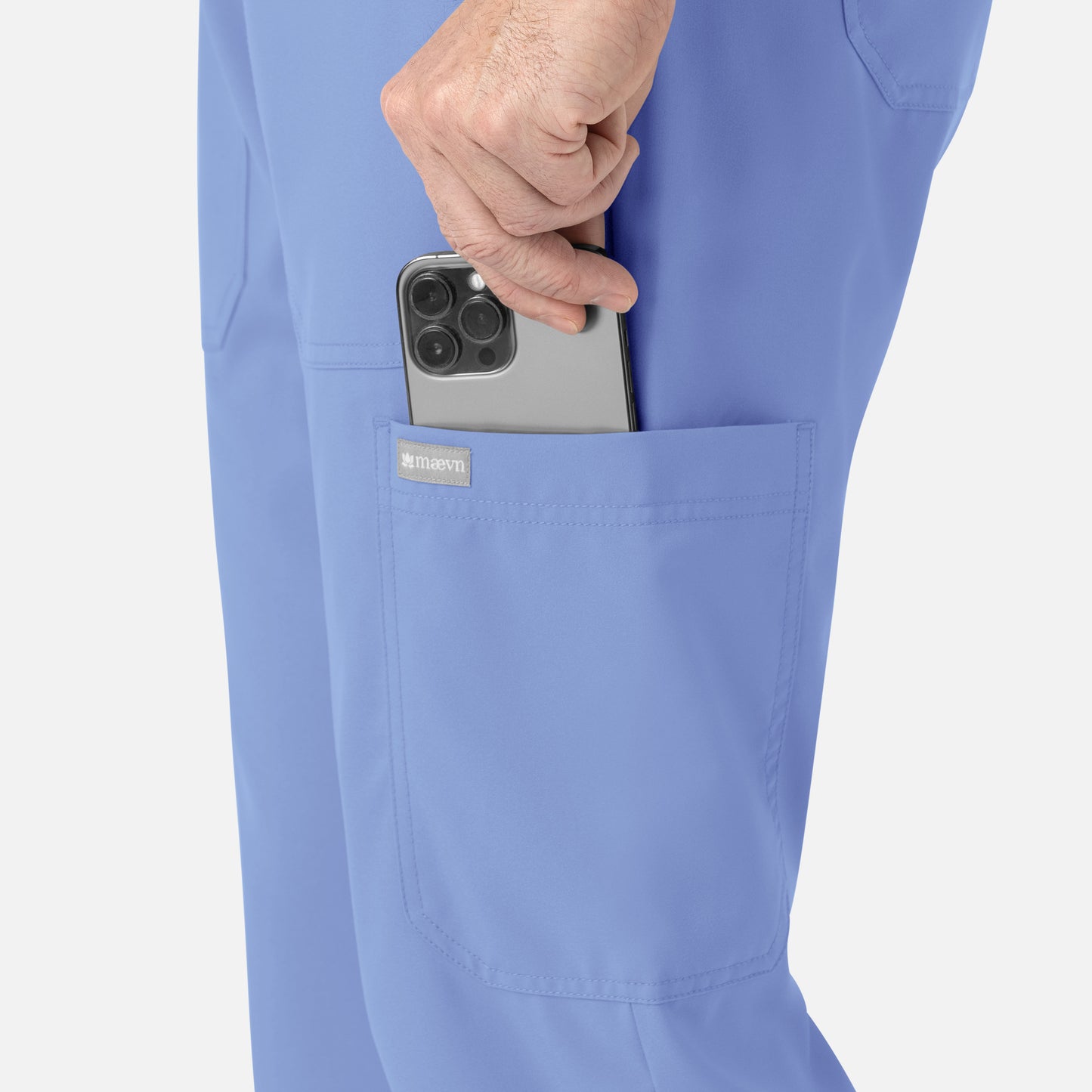 Maevn Momentum Men's Full Elastic Jogger product image 8