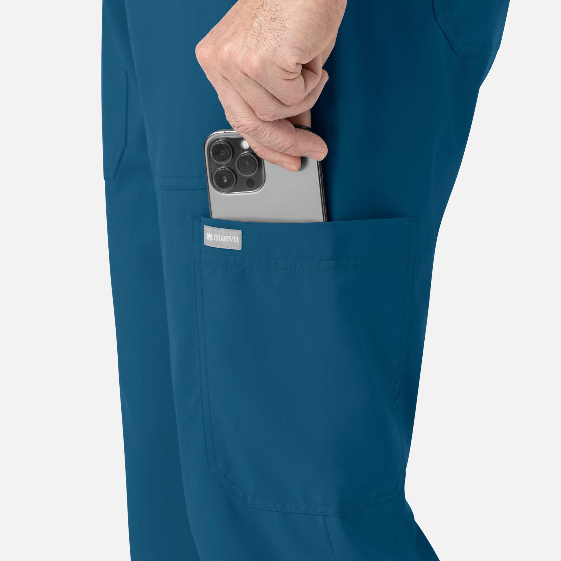 Maevn Momentum Men's Full Elastic Jogger product image 12