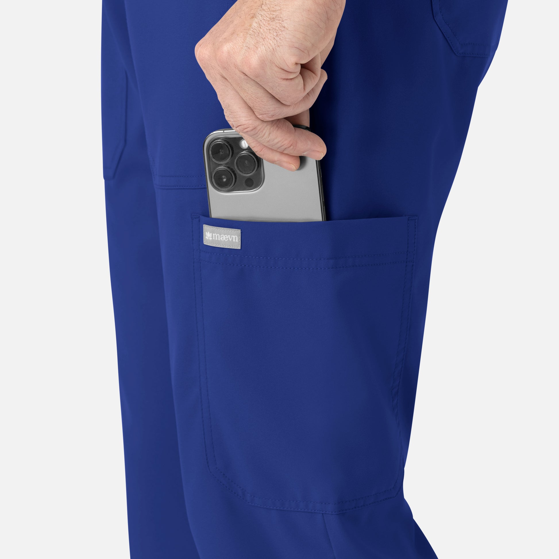 Maevn Momentum Men's Full Elastic Jogger product image 16