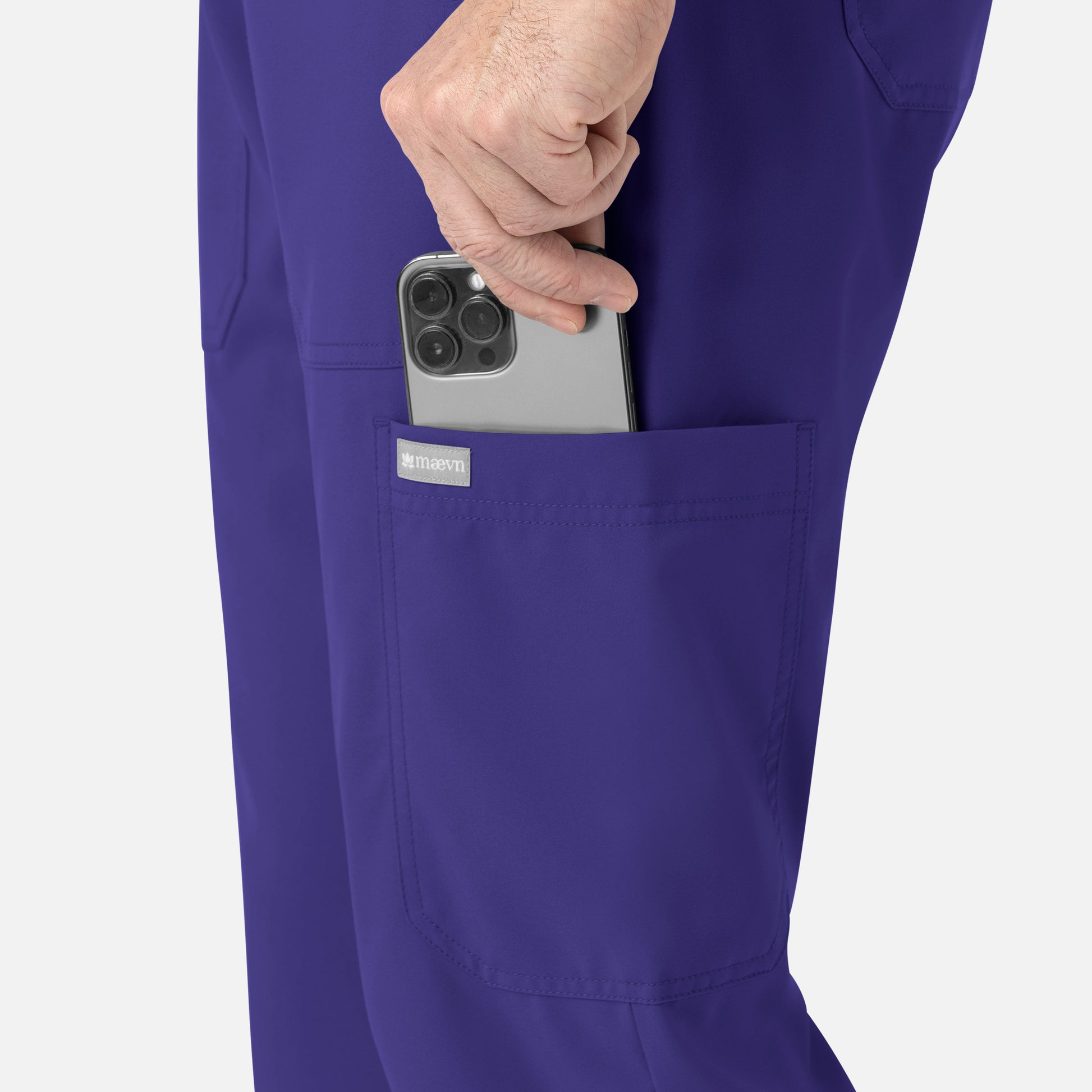Maevn Momentum Men's Full Elastic Jogger product image 20