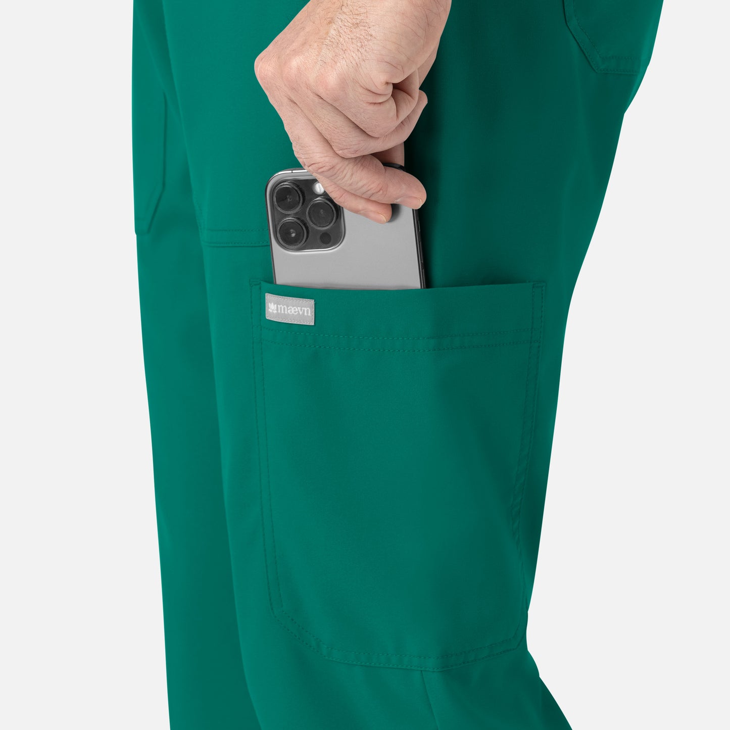 Maevn Momentum Men's Full Elastic Jogger product image 24