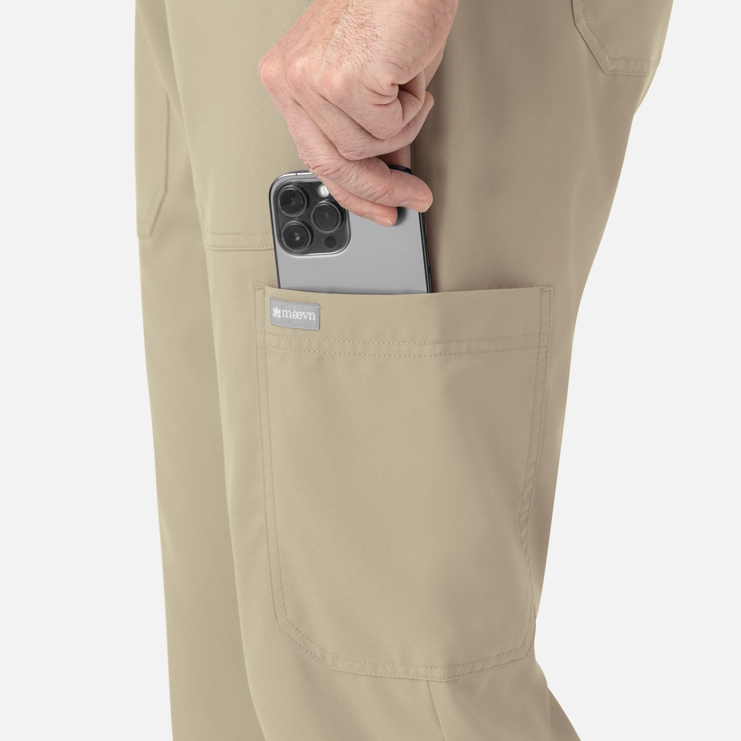 Maevn Momentum Men's Full Elastic Jogger product image 28