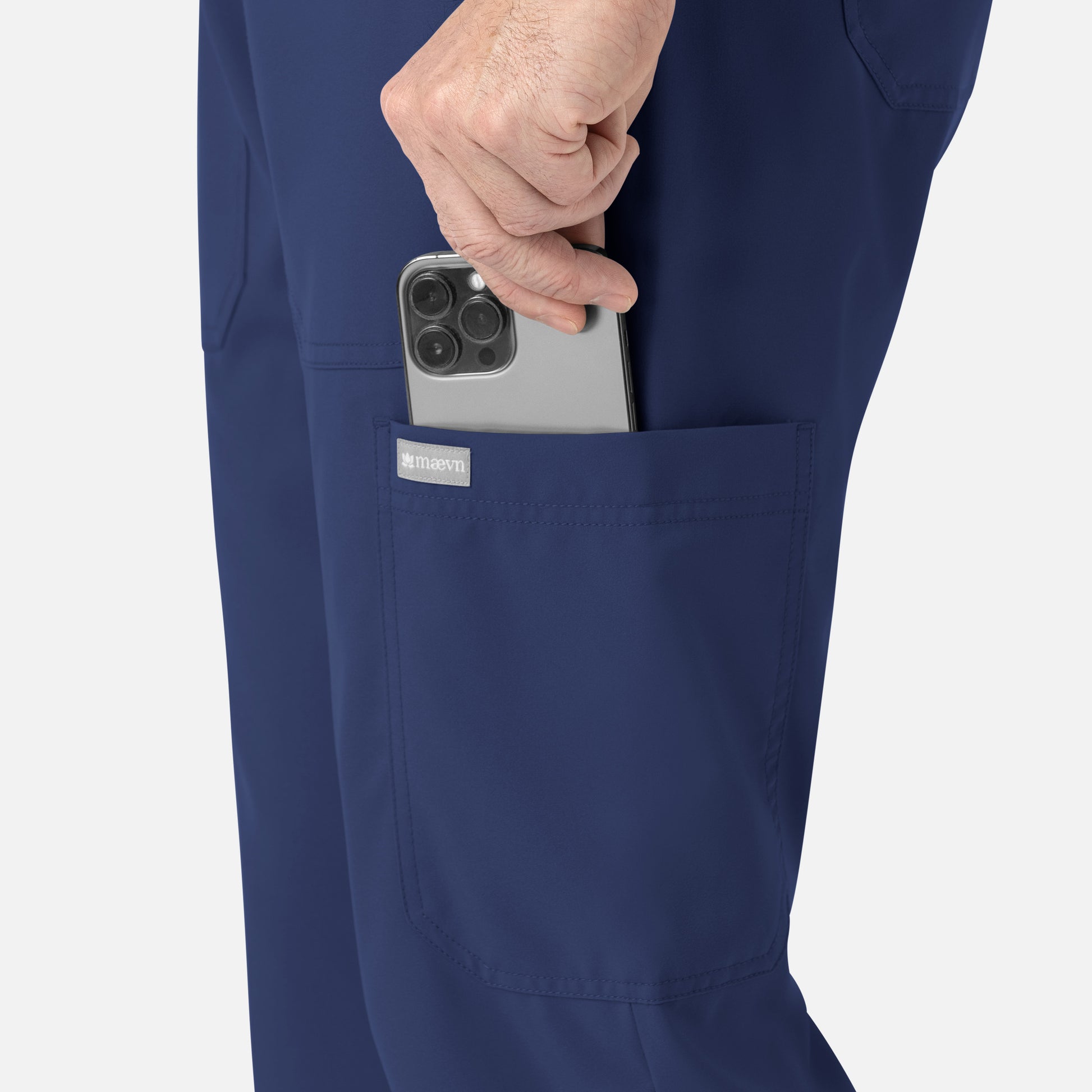 Maevn Momentum Men's Full Elastic Jogger product image 32