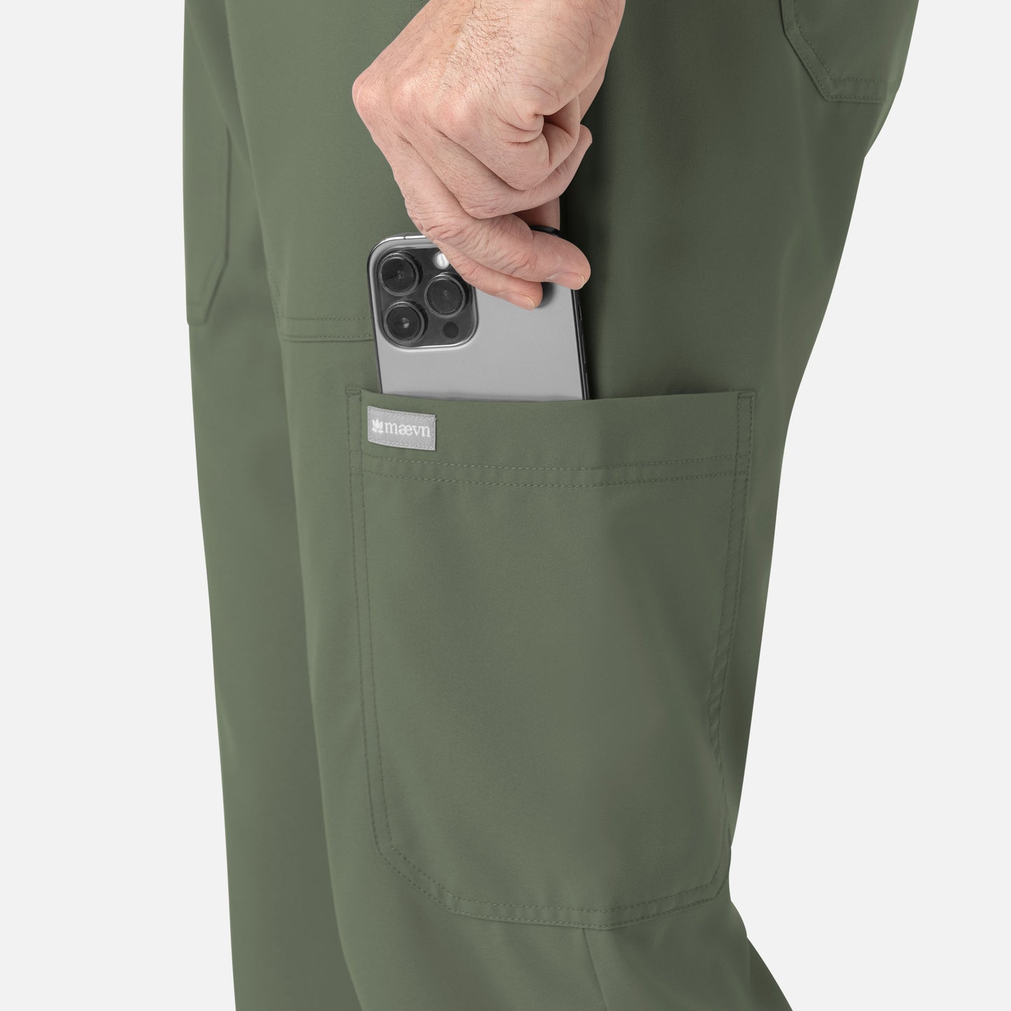 Maevn Momentum Men's Full Elastic Jogger product image 36