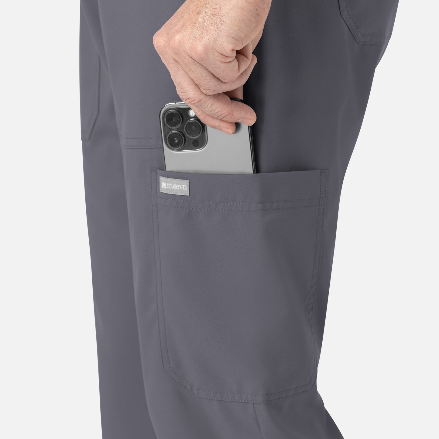 Maevn Momentum Men's Full Elastic Jogger product image 40
