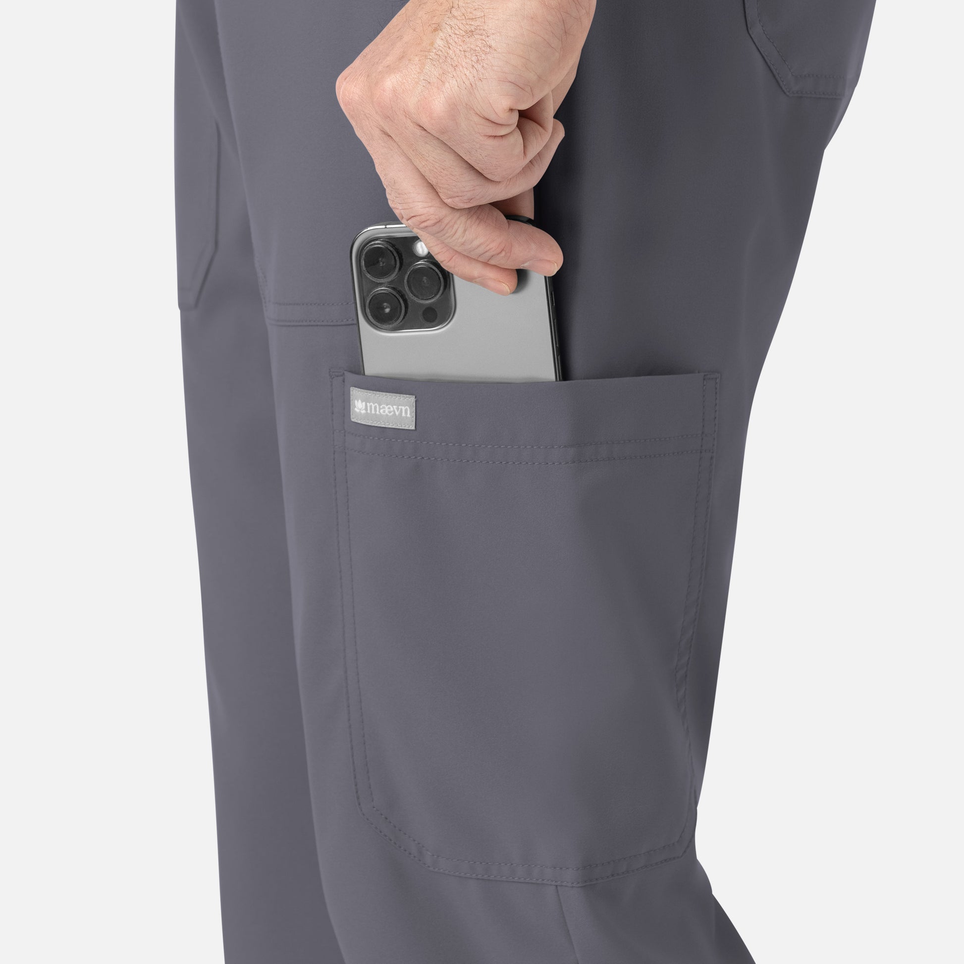 Maevn Momentum Men's Full Elastic Jogger product image 40