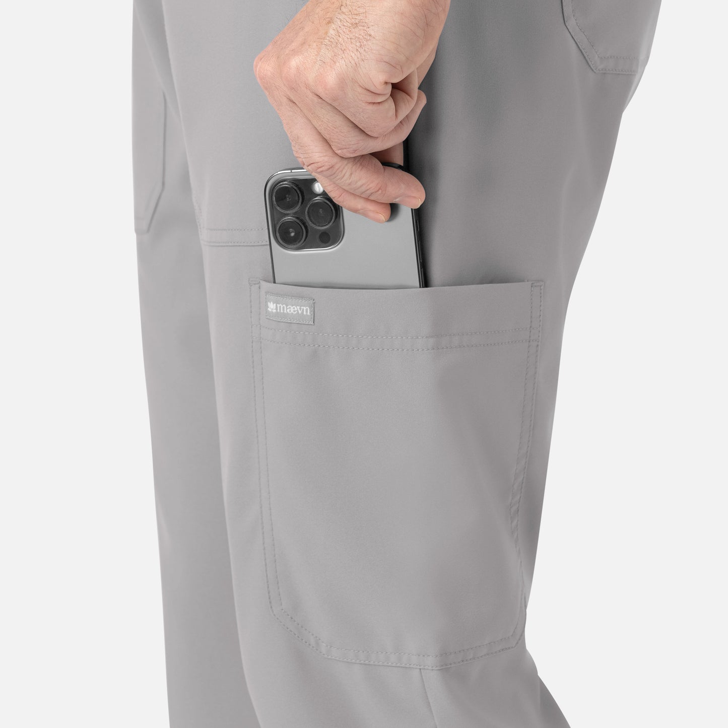 Maevn Momentum Men's Full Elastic Jogger product image 44