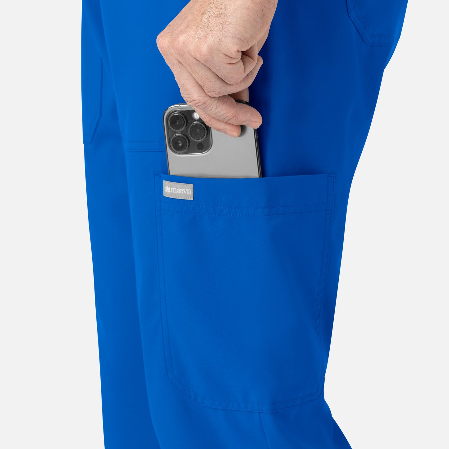 Maevn Momentum Men's Full Elastic Jogger product image 51