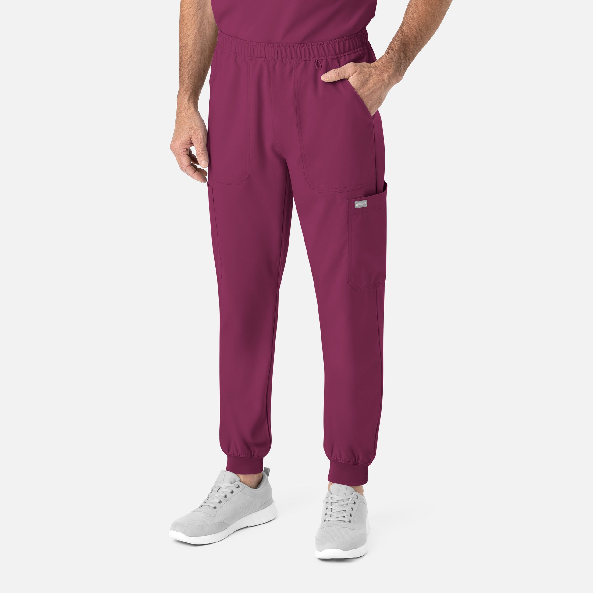 Maevn Momentum Men's Full Elastic Jogger product image 60