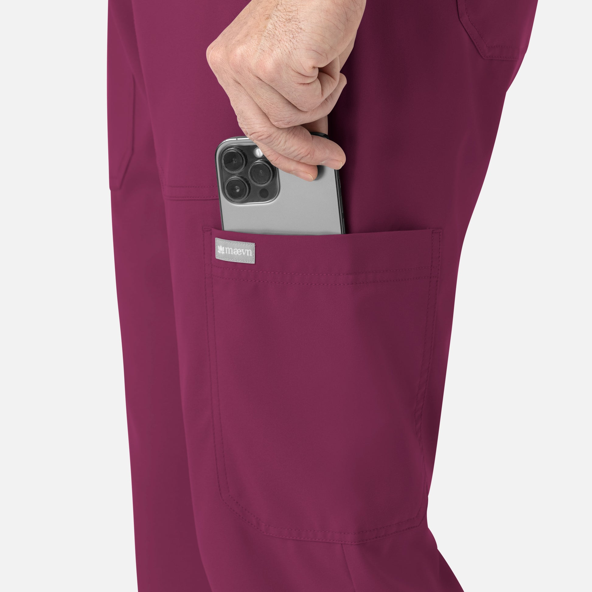 Maevn Momentum Men's Full Elastic Jogger product image 63