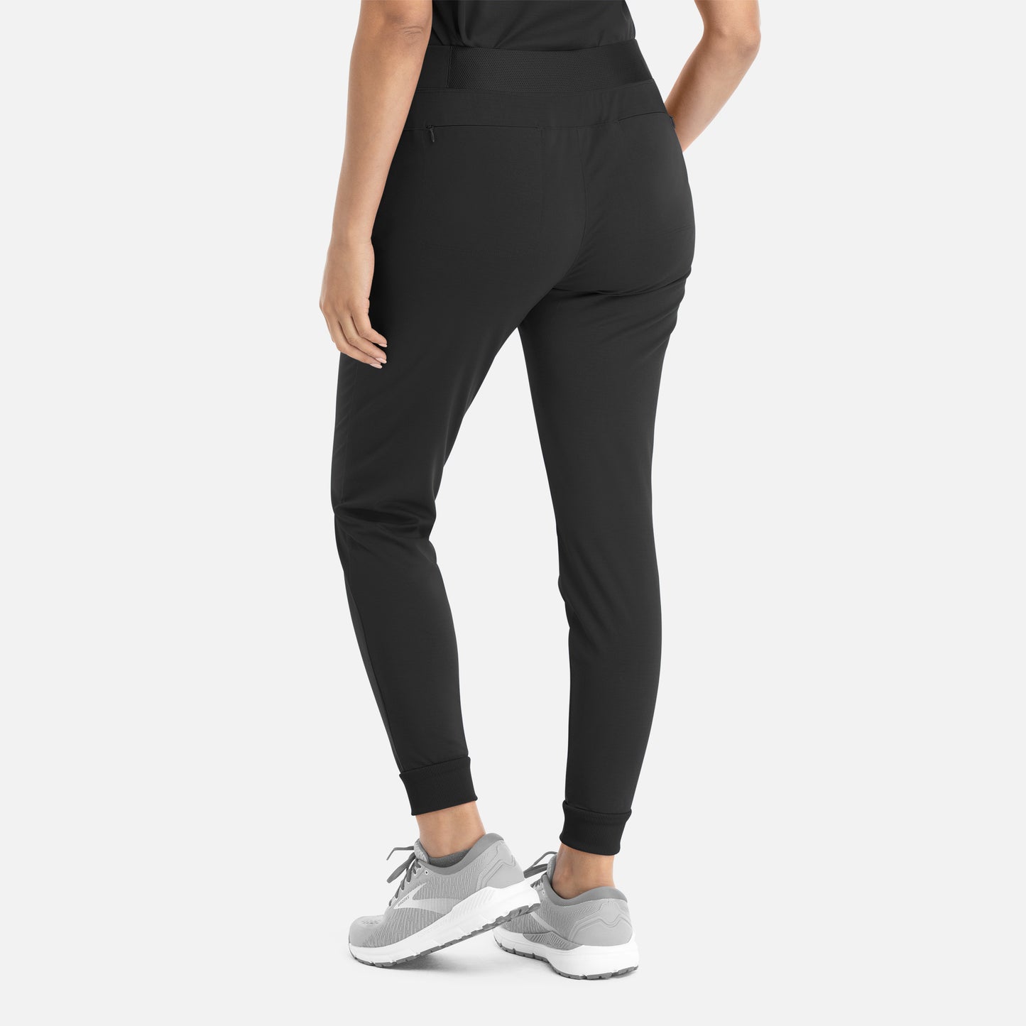 Maevn Focus Women's Mid Rise Elastic Jogger product image 3
