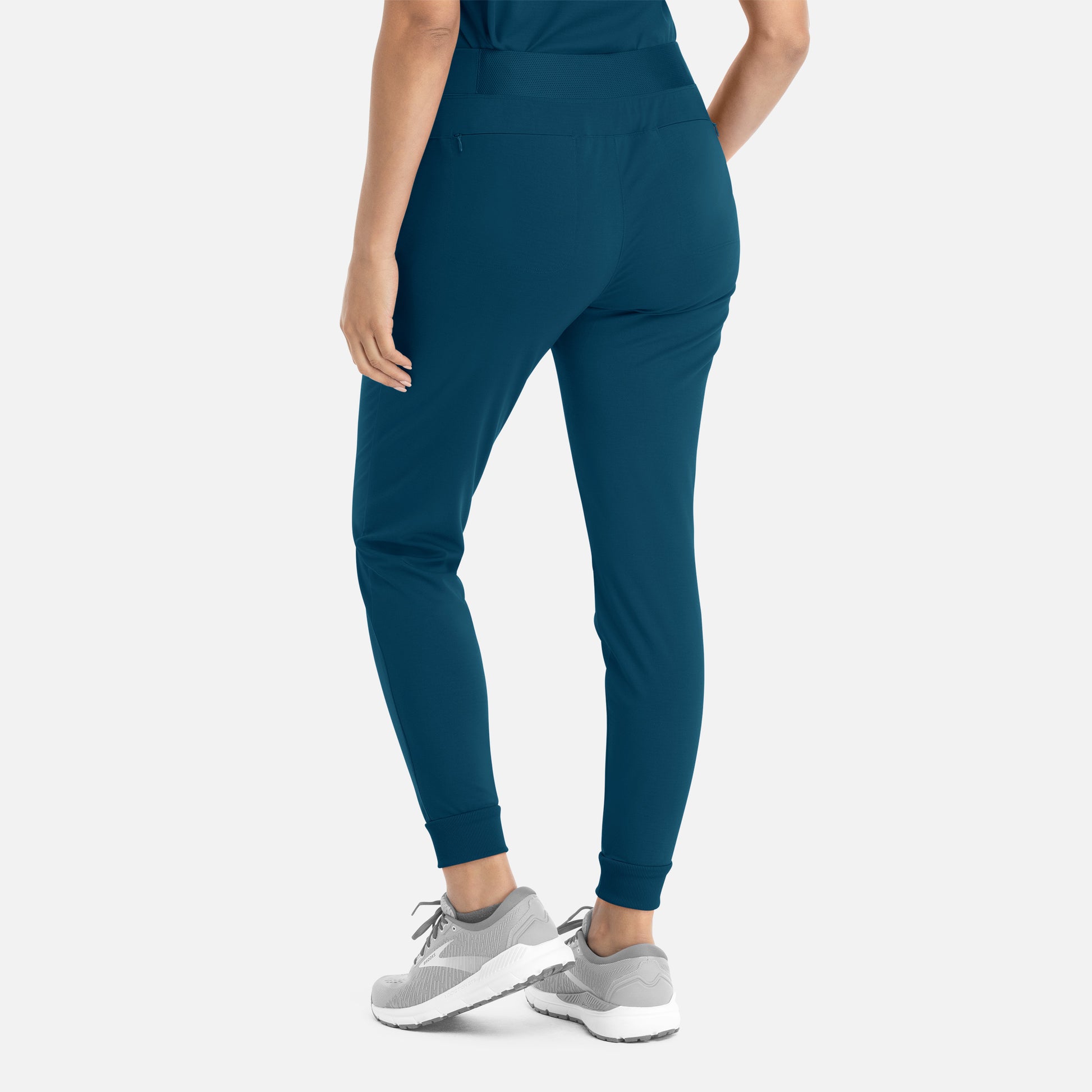 Maevn Focus Women's Mid Rise Elastic Jogger product image 9