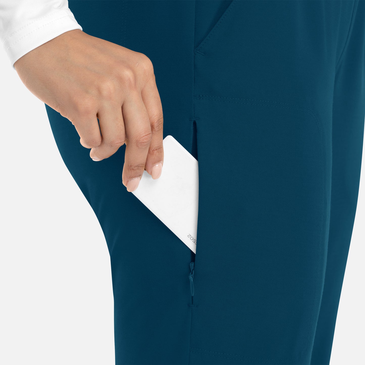 Maevn Focus Women's Mid Rise Elastic Jogger product image 11