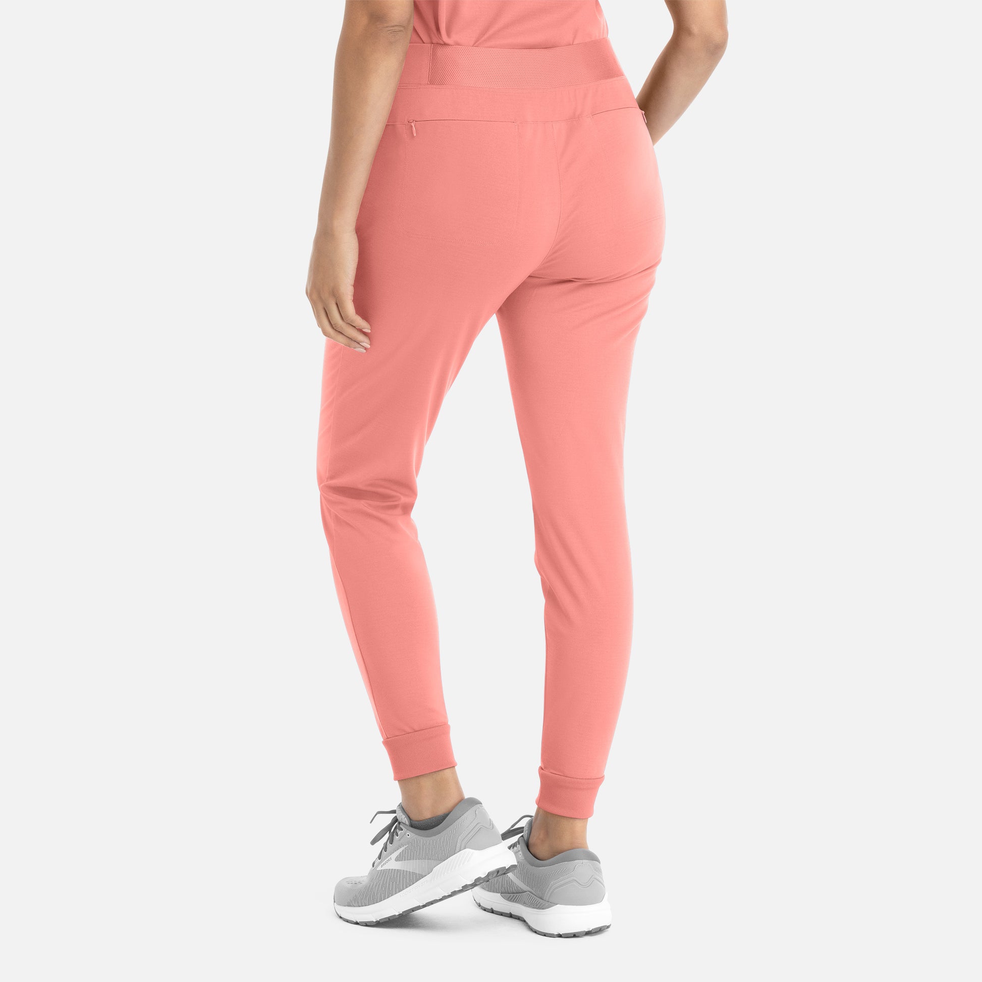 Maevn Focus Women's Mid Rise Elastic Jogger product image 15