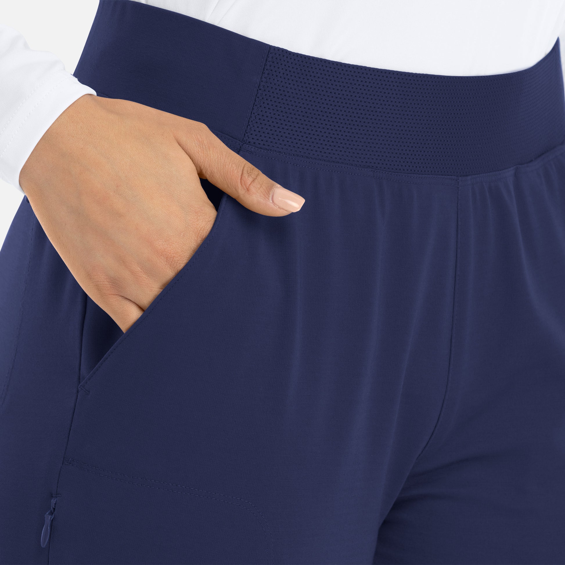 Maevn Focus Women's Mid Rise Elastic Jogger product image 22