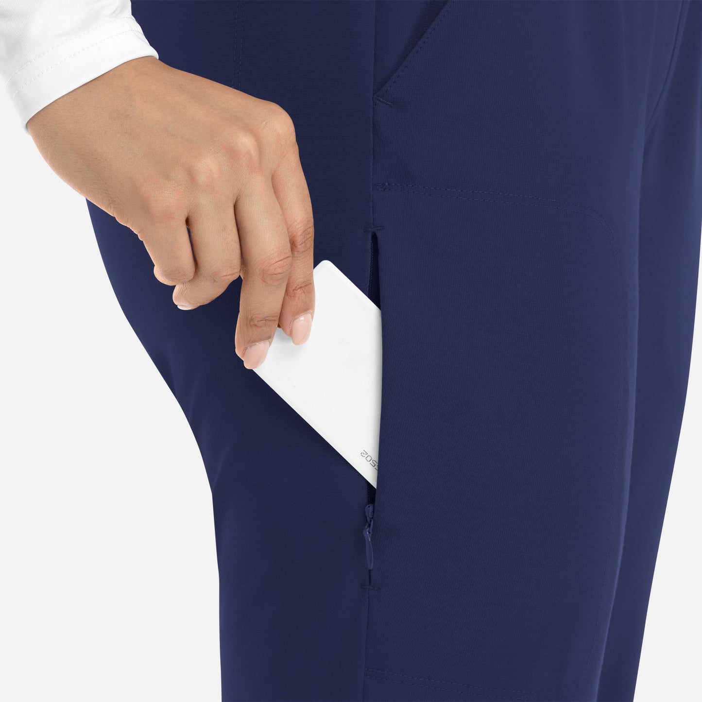 Maevn Focus Women's Mid Rise Elastic Jogger product image 23