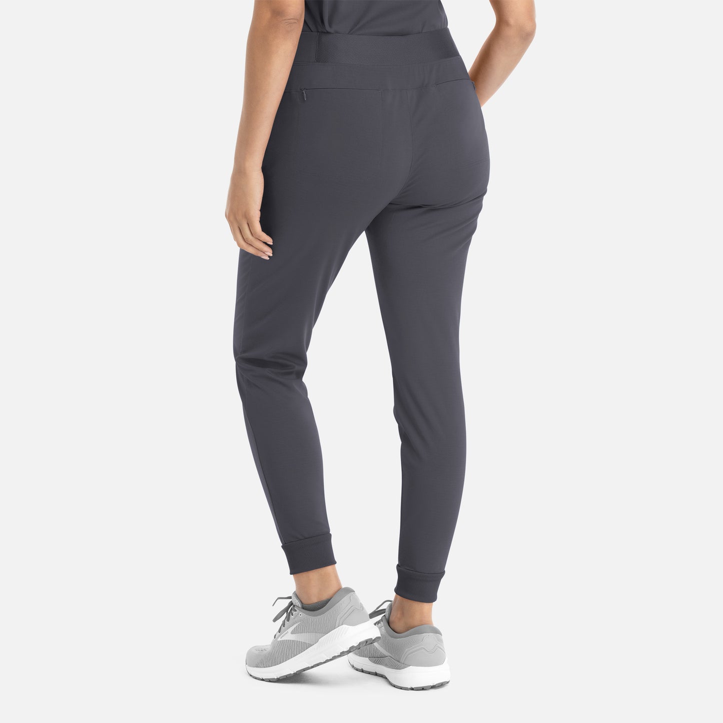 Maevn Focus Women's Mid Rise Elastic Jogger product image 27