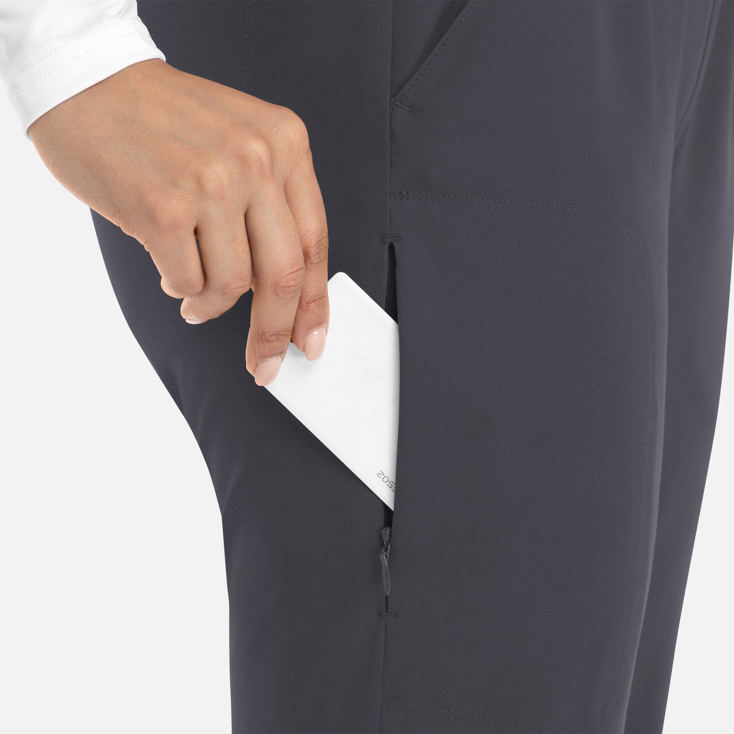Maevn Focus Women's Mid Rise Elastic Jogger product image 29