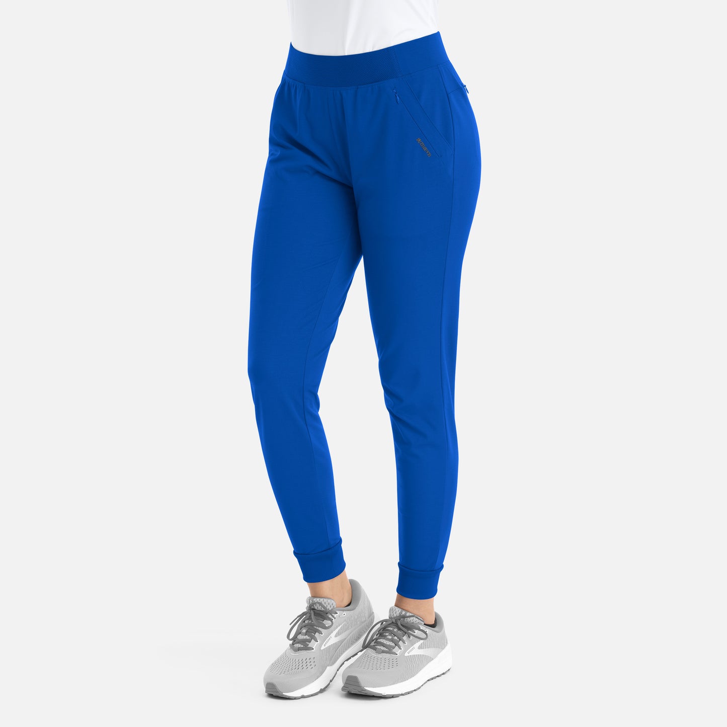 Maevn Focus Women's Mid Rise Elastic Jogger product image 31