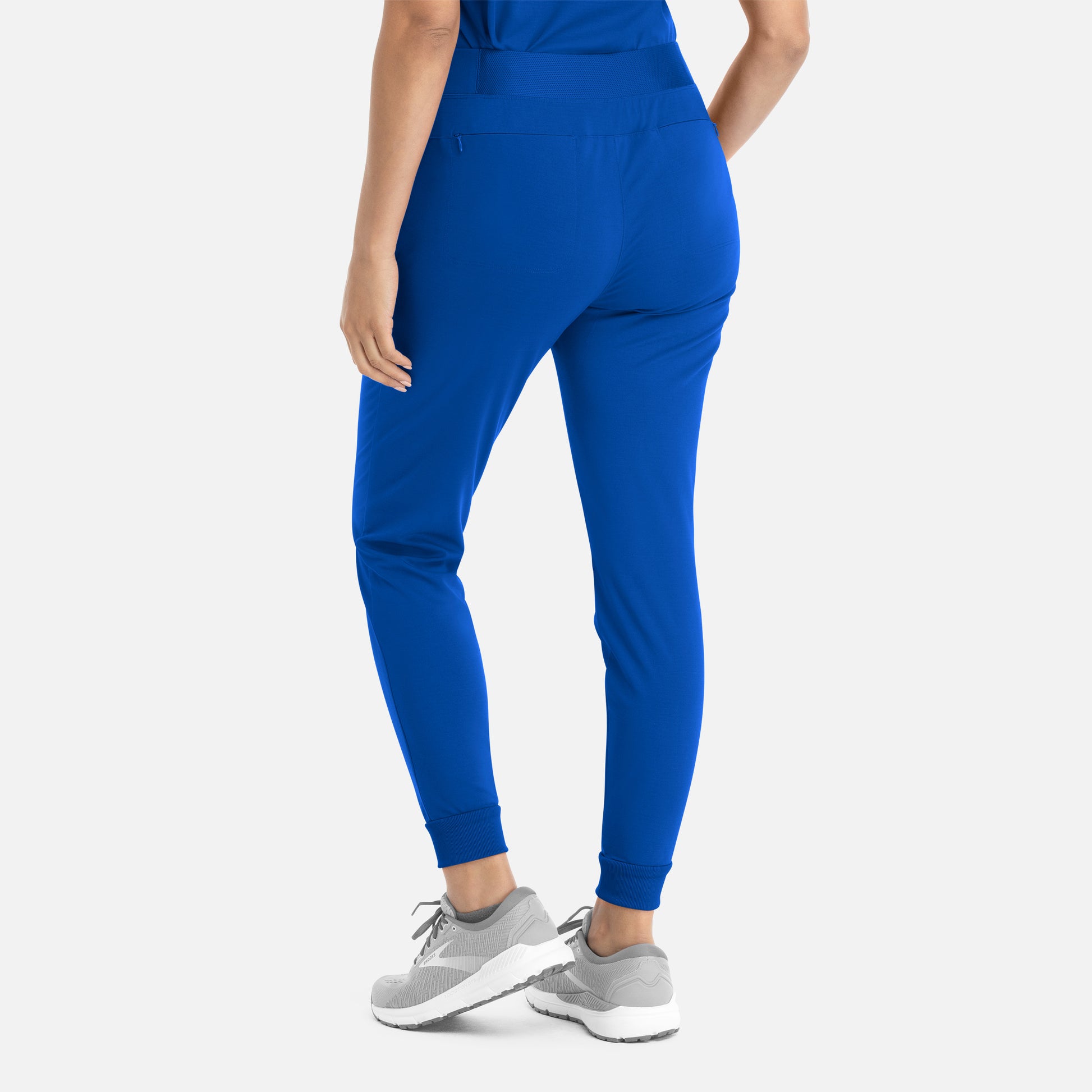 Maevn Focus Women's Mid Rise Elastic Jogger product image 33