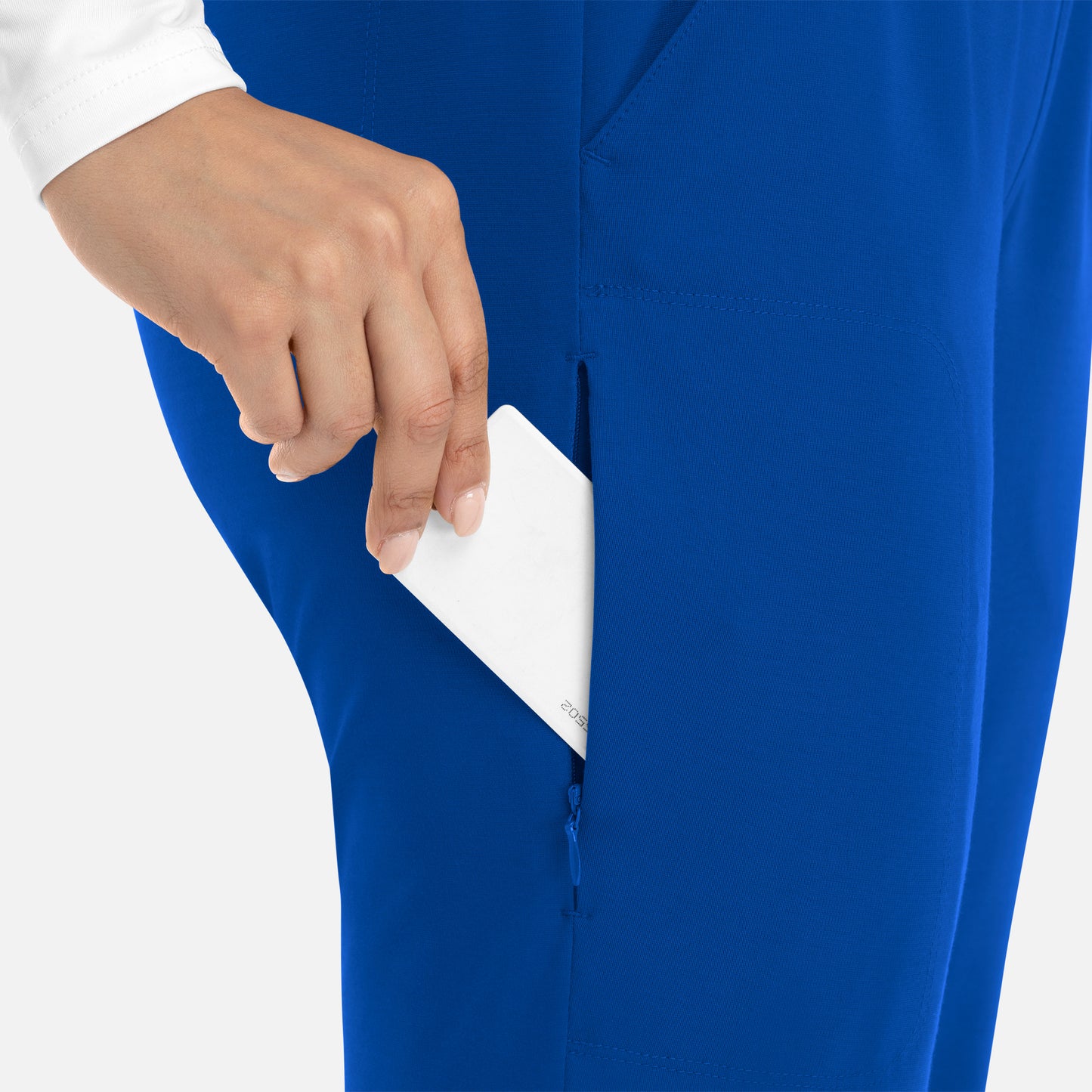 Maevn Focus Women's Mid Rise Elastic Jogger product image 35