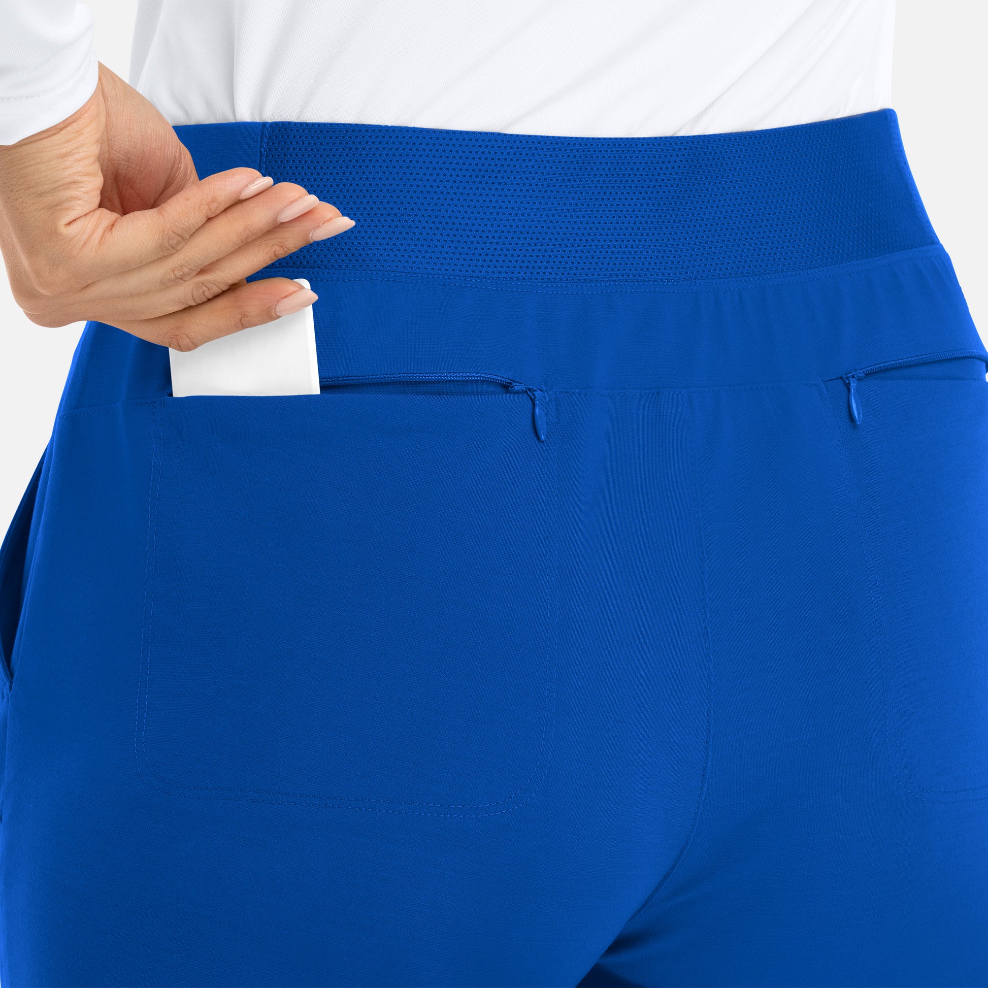 Maevn Focus Women's Mid Rise Elastic Jogger product image 36