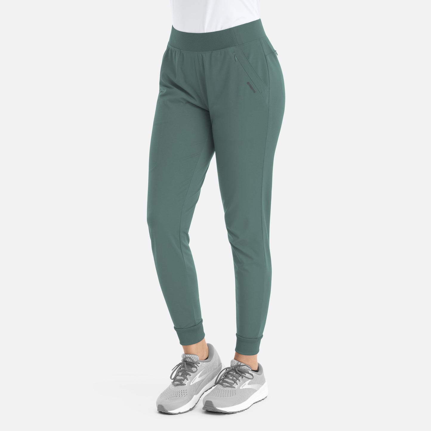 Maevn Focus Women's Mid Rise Elastic Jogger product image 37