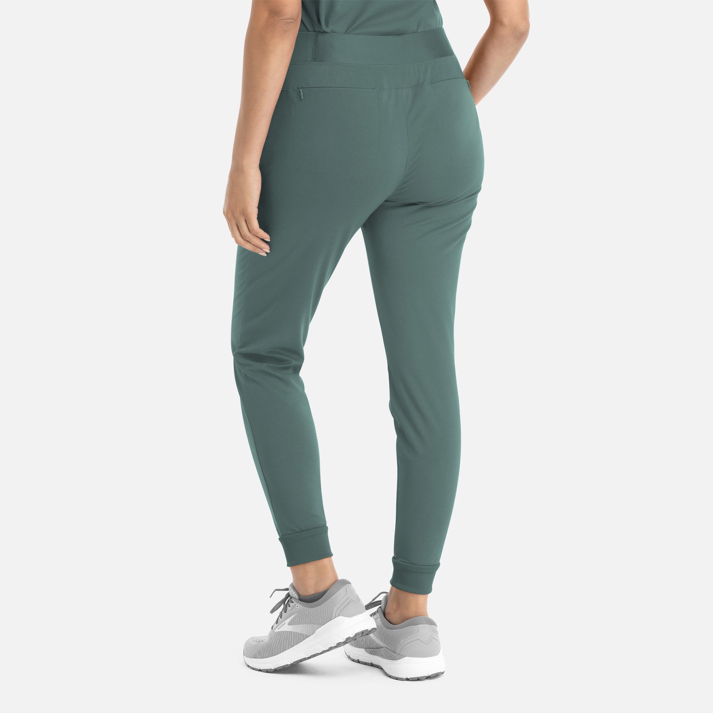 Maevn Focus Women's Mid Rise Elastic Jogger product image 39