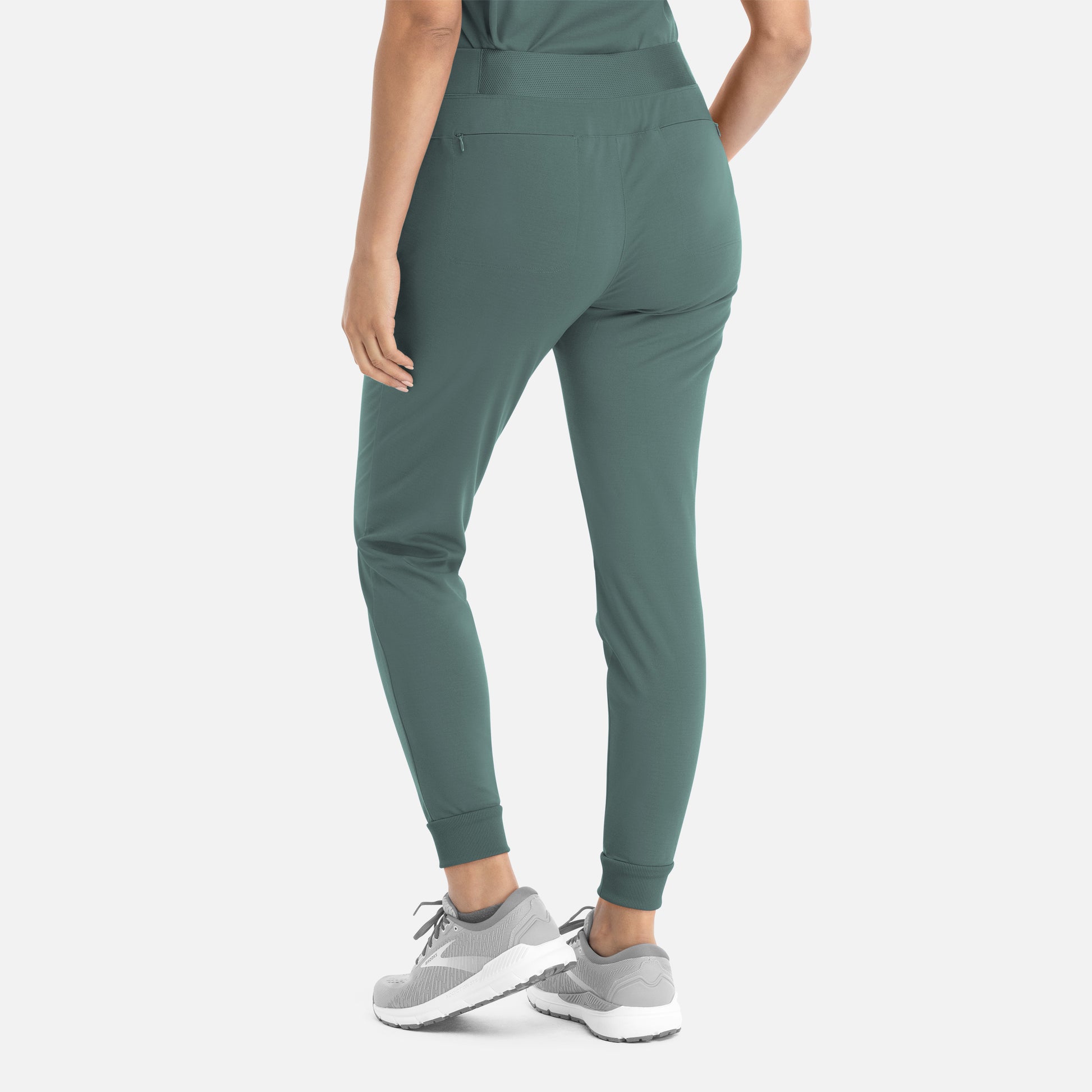 Maevn Focus Women's Mid Rise Elastic Jogger product image 39