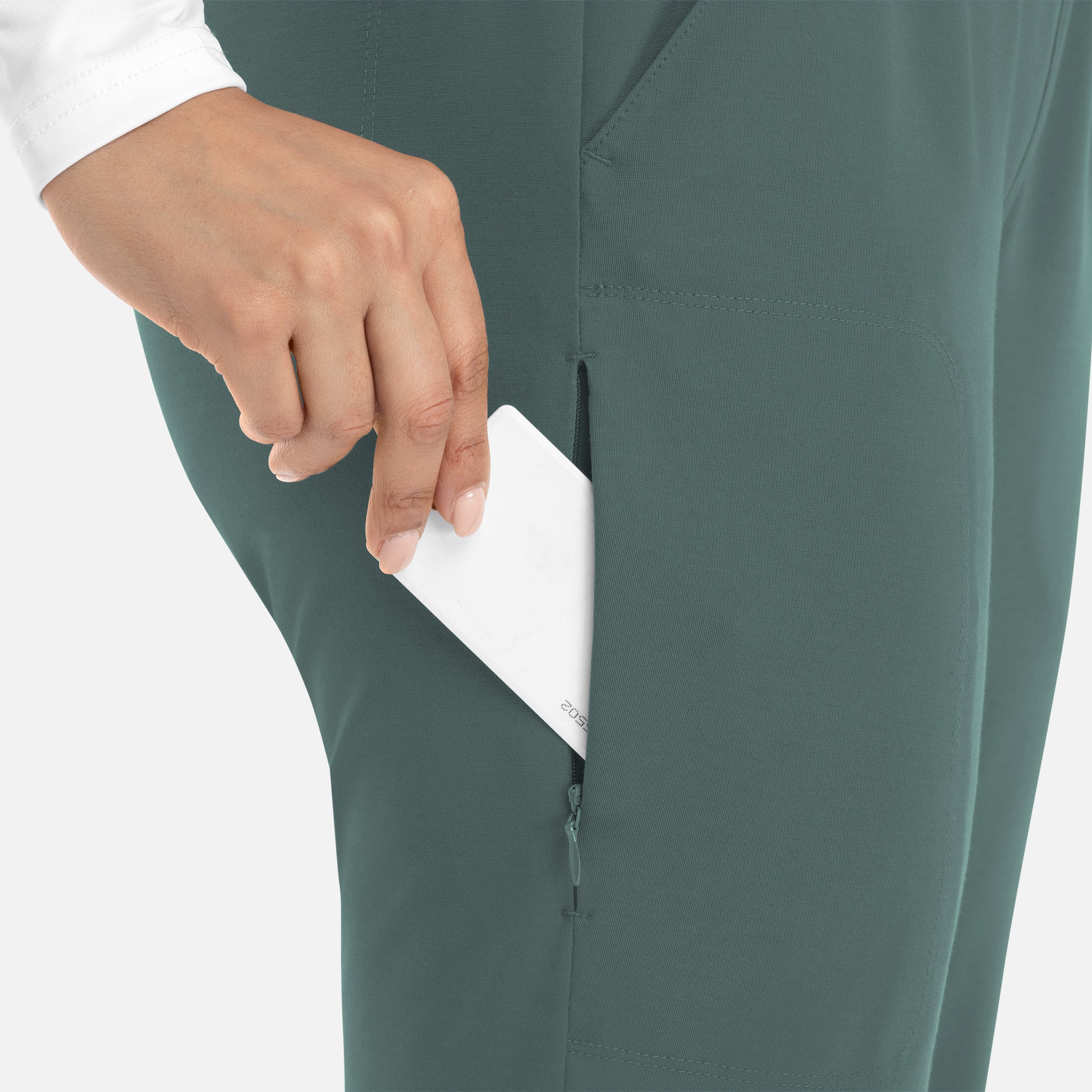 Maevn Focus Women's Mid Rise Elastic Jogger product image 41